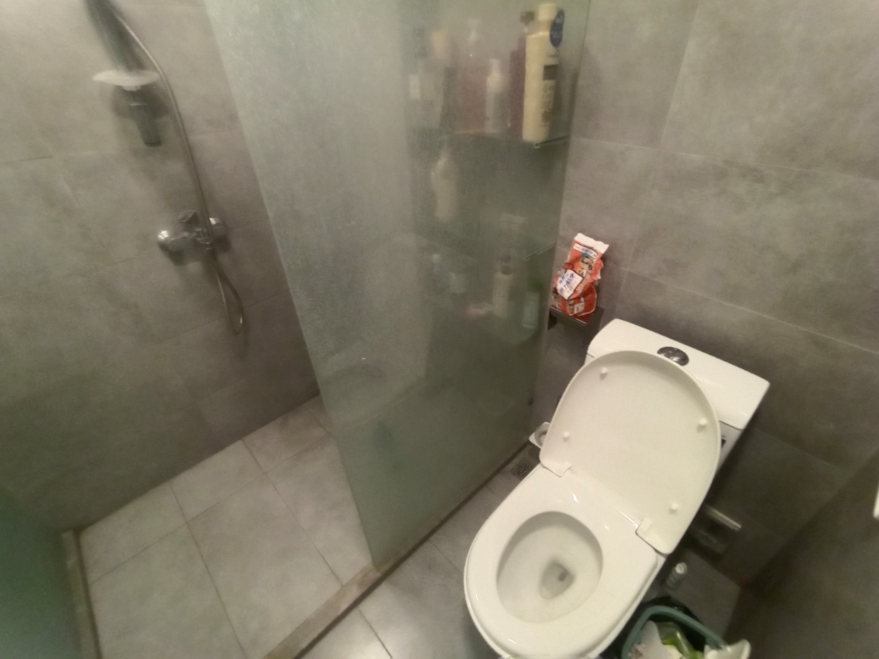 环强御景湾  1室1厅1卫   2300.00元/月室内图