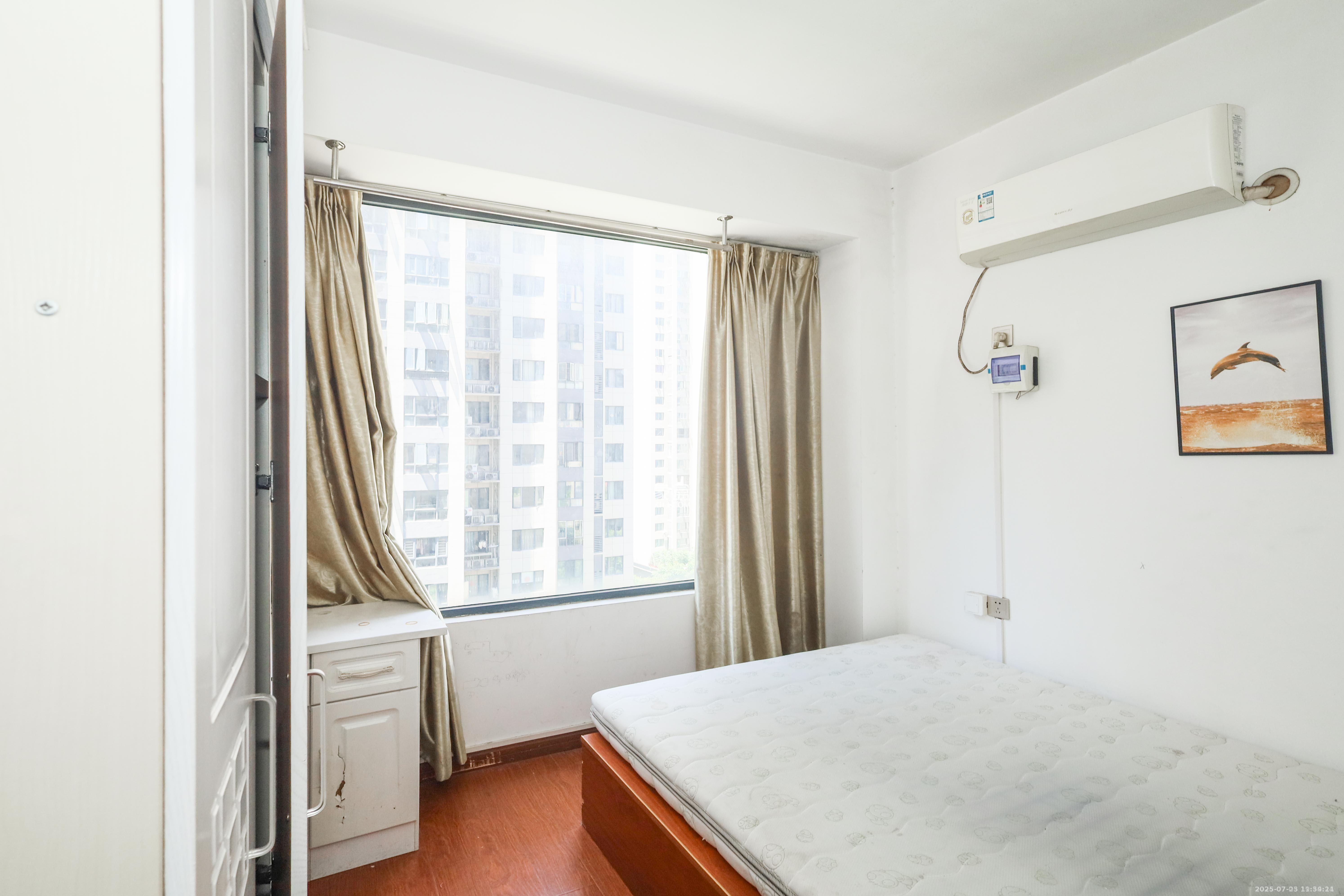 中国铁建梅溪青秀一期 3室2厅1卫 2700.0元/月 中国铁建梅溪青秀一期 3室2厅1卫 2700.0元/月室内图