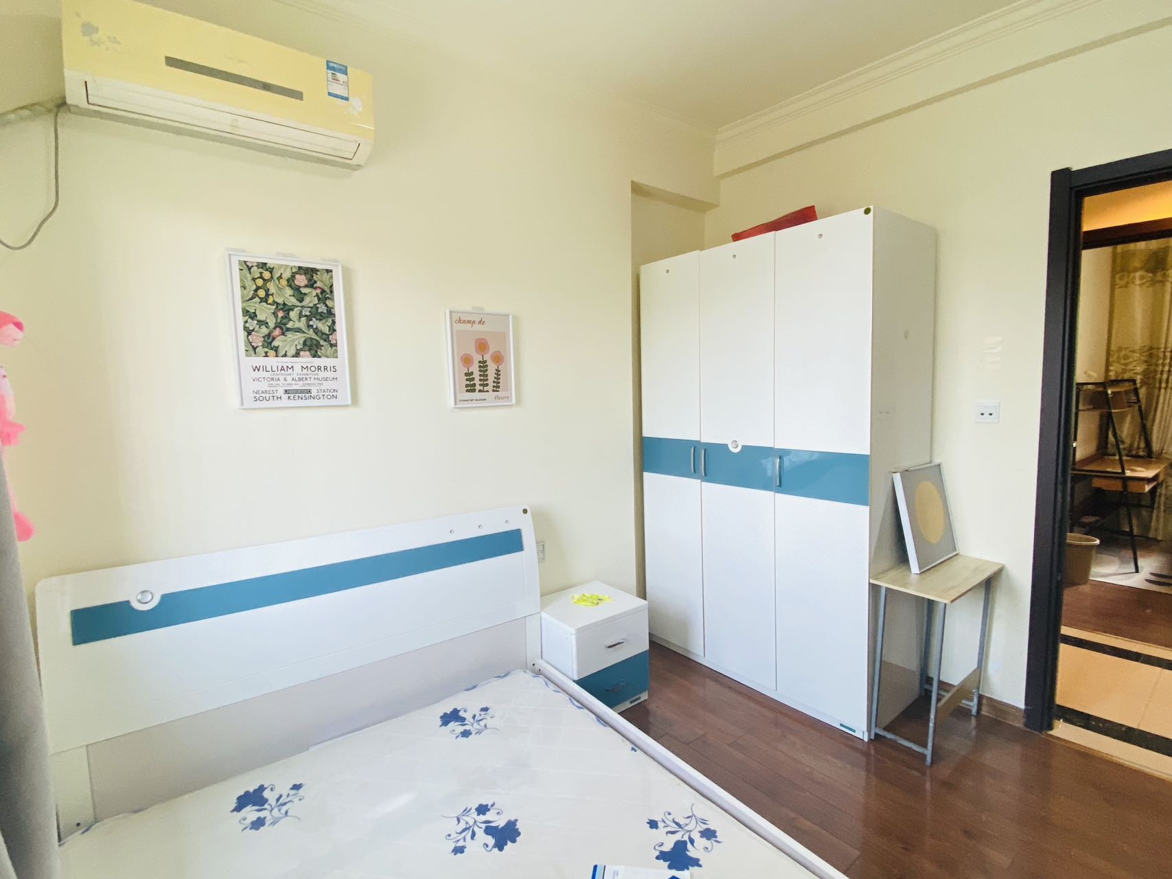 碧桂园 3室2厅2卫 1700.0元/月 碧桂园 3室2厅2卫 1700.0元/月室内图