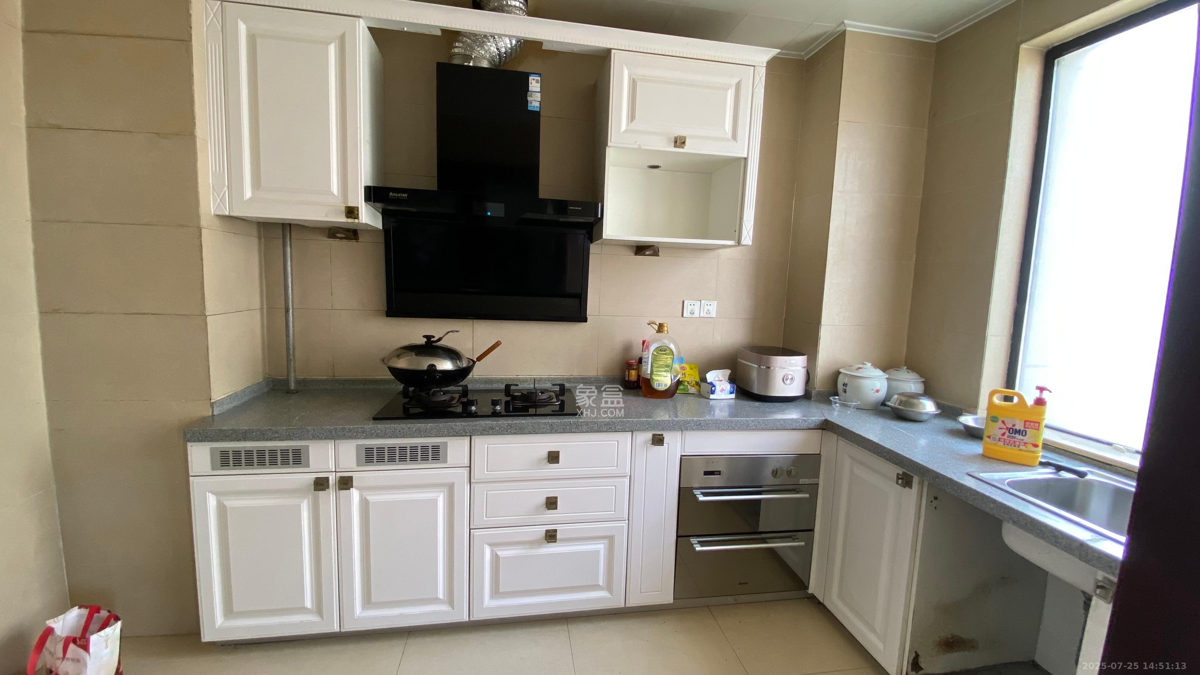 茂华禧都会 3室2厅2卫 2800.0元/月 茂华禧都会 3室2厅2卫 2800.0元/月室内图