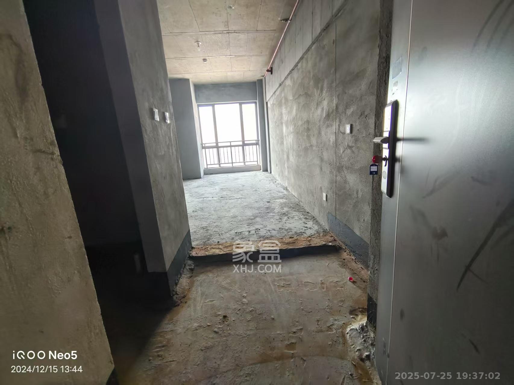 鄱阳汇金中心  1室1厅1卫    1500.0元/月 鄱阳汇金中心  1室1厅1卫    1500.0元/月室内图