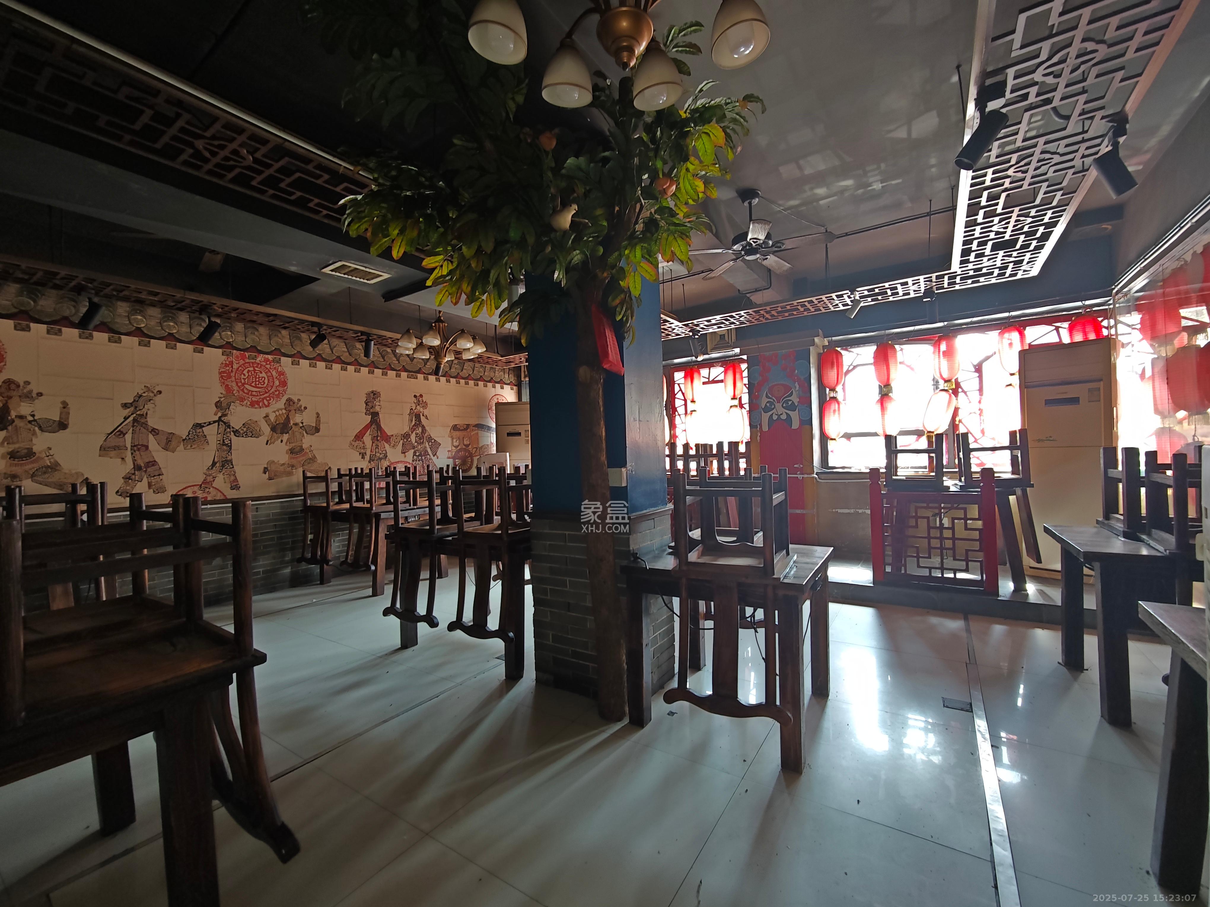 富绿新村   503.24㎡     22000.00元/月室内图