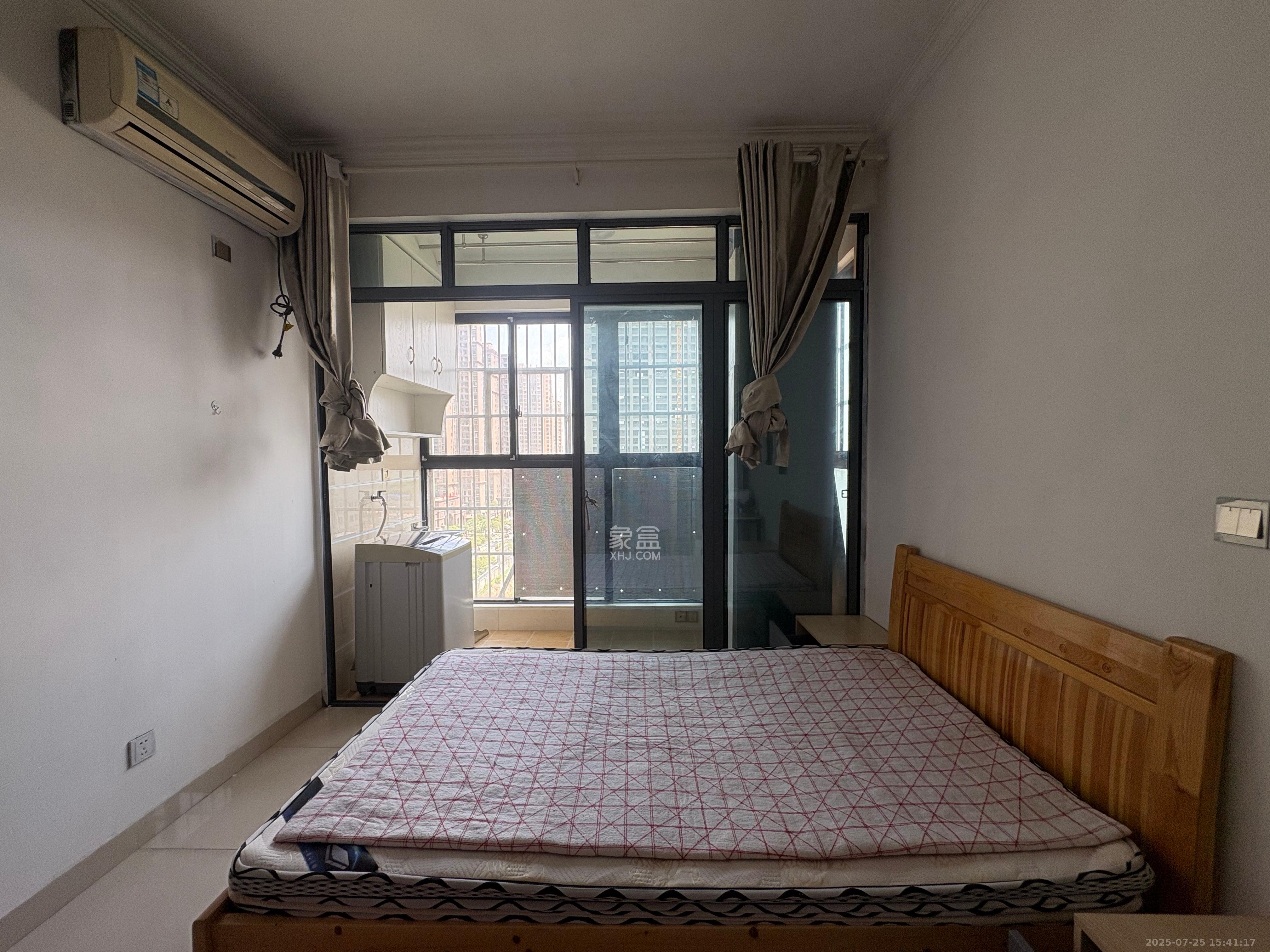 松雅轩(埃克斯社区)  1室1厅1卫    1200.0元/月 松雅轩(埃克斯社区)  1室1厅1卫    1200.0元/月室内图1