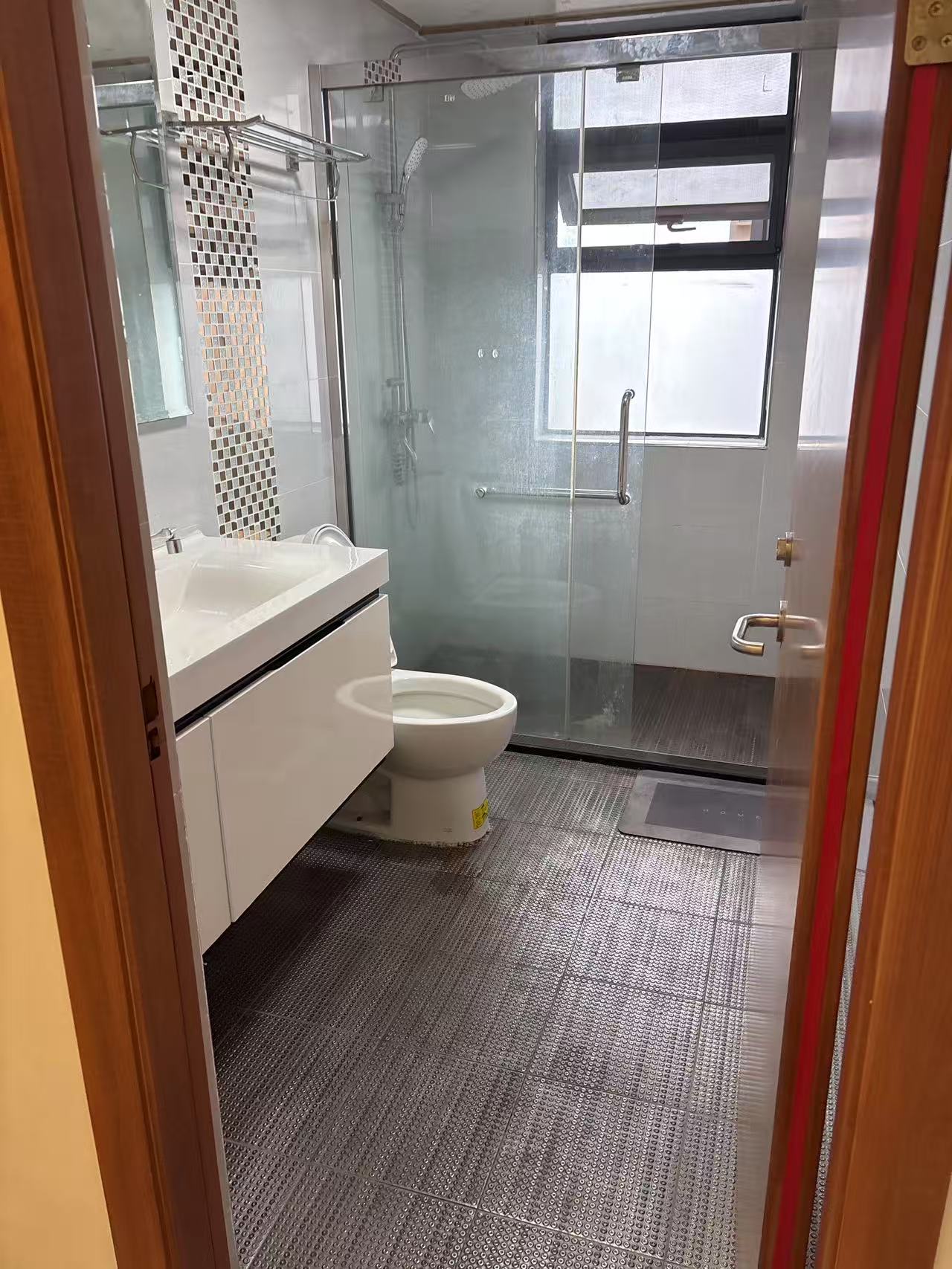 展兴汇景名城  3室2厅1卫   2500.00元/月室内图