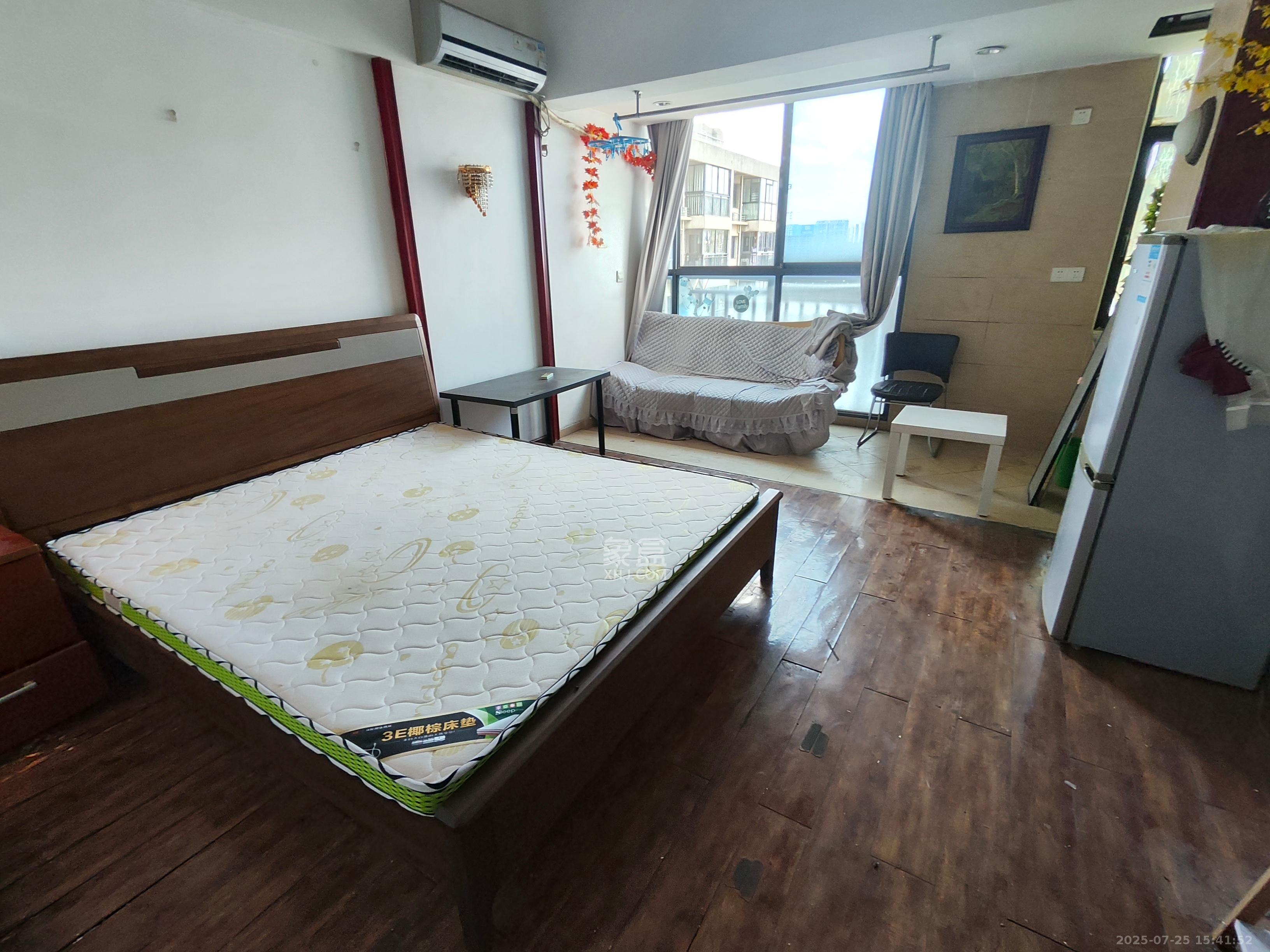 博林金谷  1室1厅1卫    1300.0元/月 博林金谷  1室1厅1卫    1300.0元/月室内图