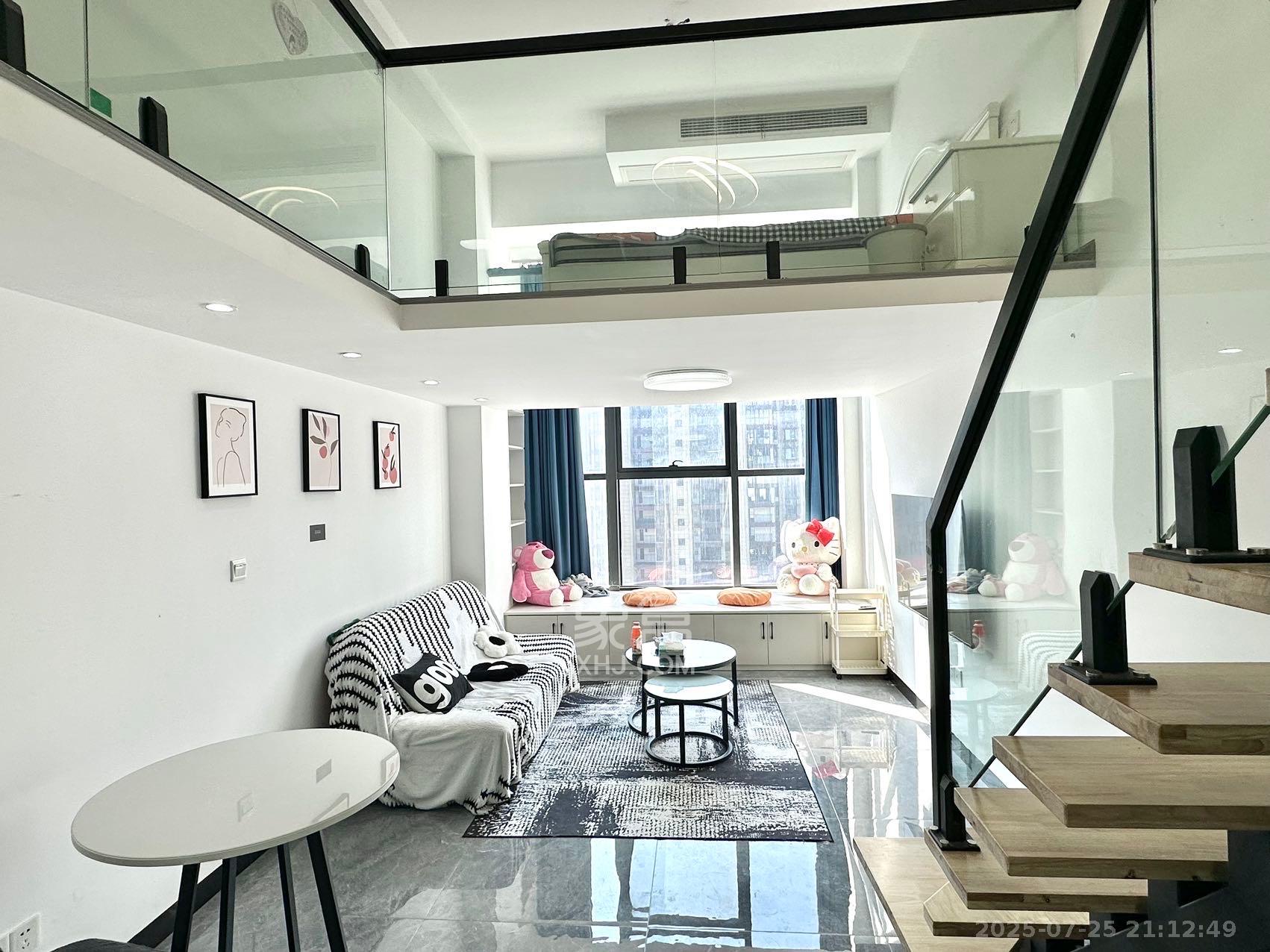 裕天国际商汇中心 1室0厅0卫 2200.0元/月 裕天国际商汇中心 1室0厅0卫 2200.0元/月室内图