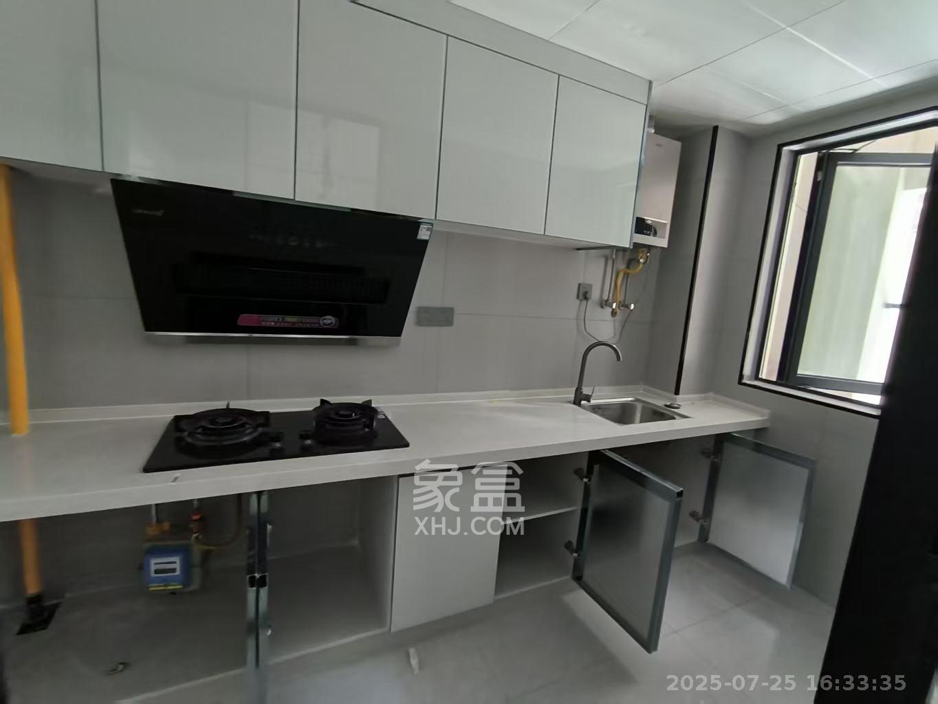 周南学府  2室2厅1卫    2200.0元/月室内图