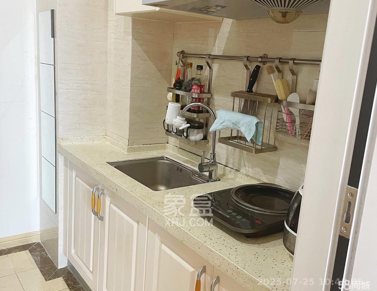 五江天街北区 1室0厅0卫 1500.0元/月 五江天街北区 1室0厅0卫 1500.0元/月室内图