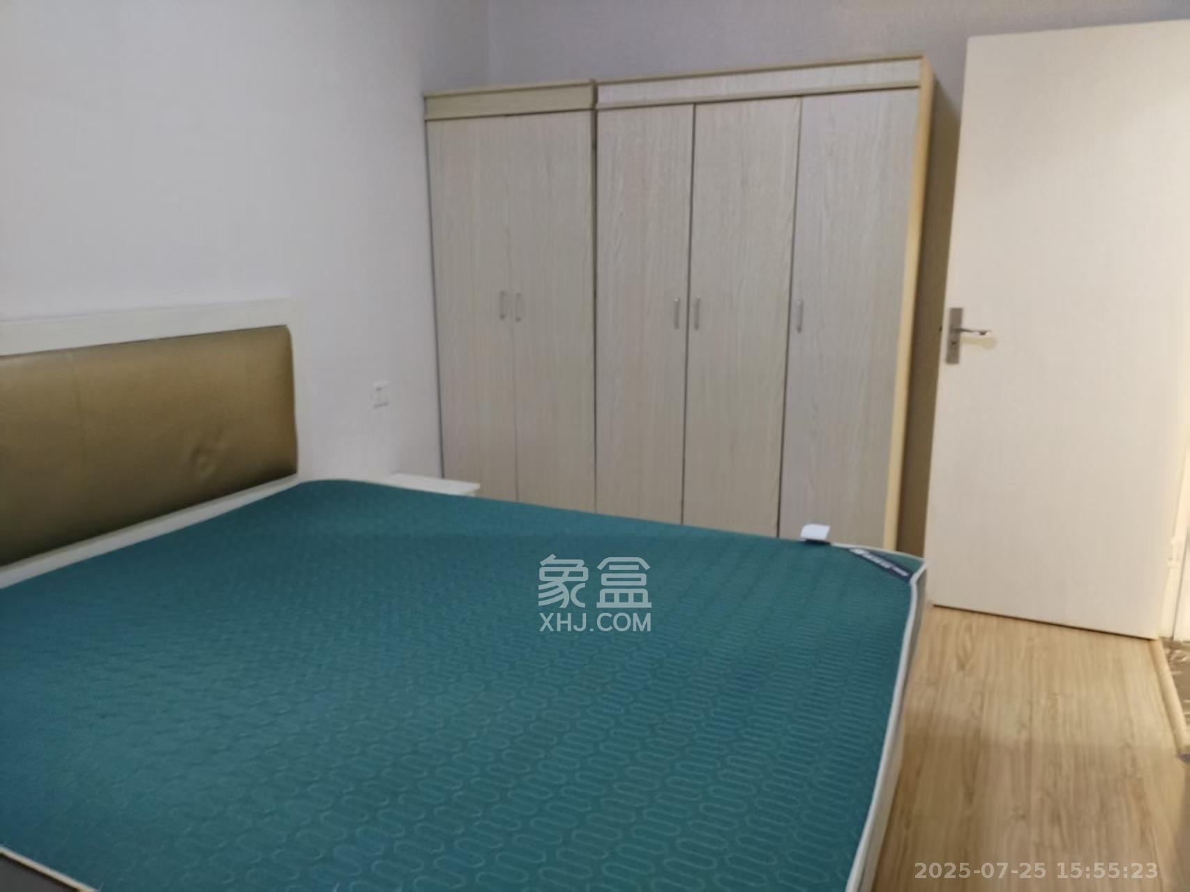 紫晶城 2室2厅1卫 1600.0元/月 紫晶城 2室2厅1卫 1600.0元/月室内图