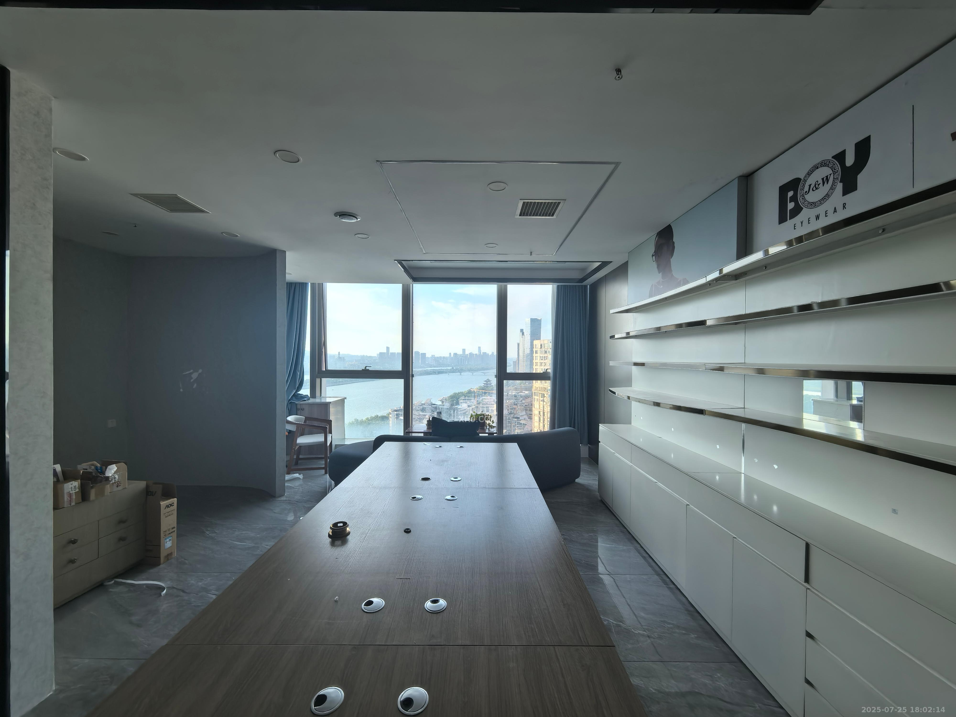 汇景发展环球中心   86.0㎡      5000.0元/月室内图