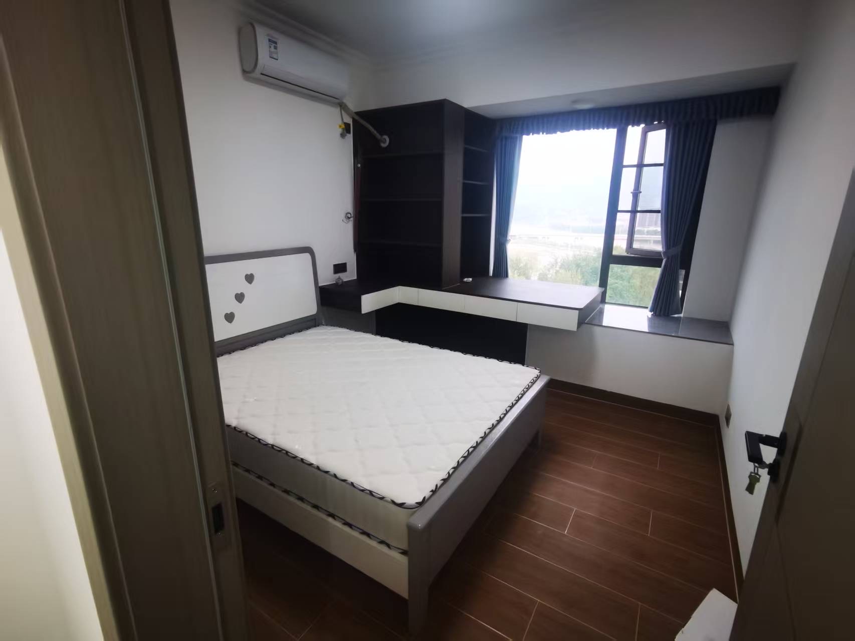 世茂云城 1室0厅0卫 1800.0元/月 世茂云城 1室0厅0卫 1800.0元/月室内图