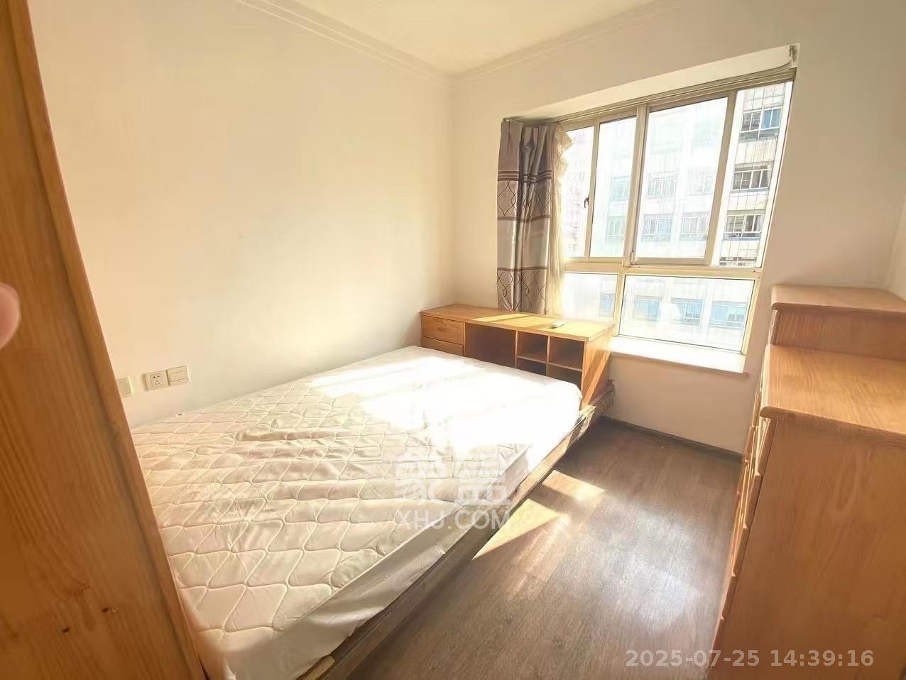 白沙晶城  1室1厅1卫   1700.00元/月室内图