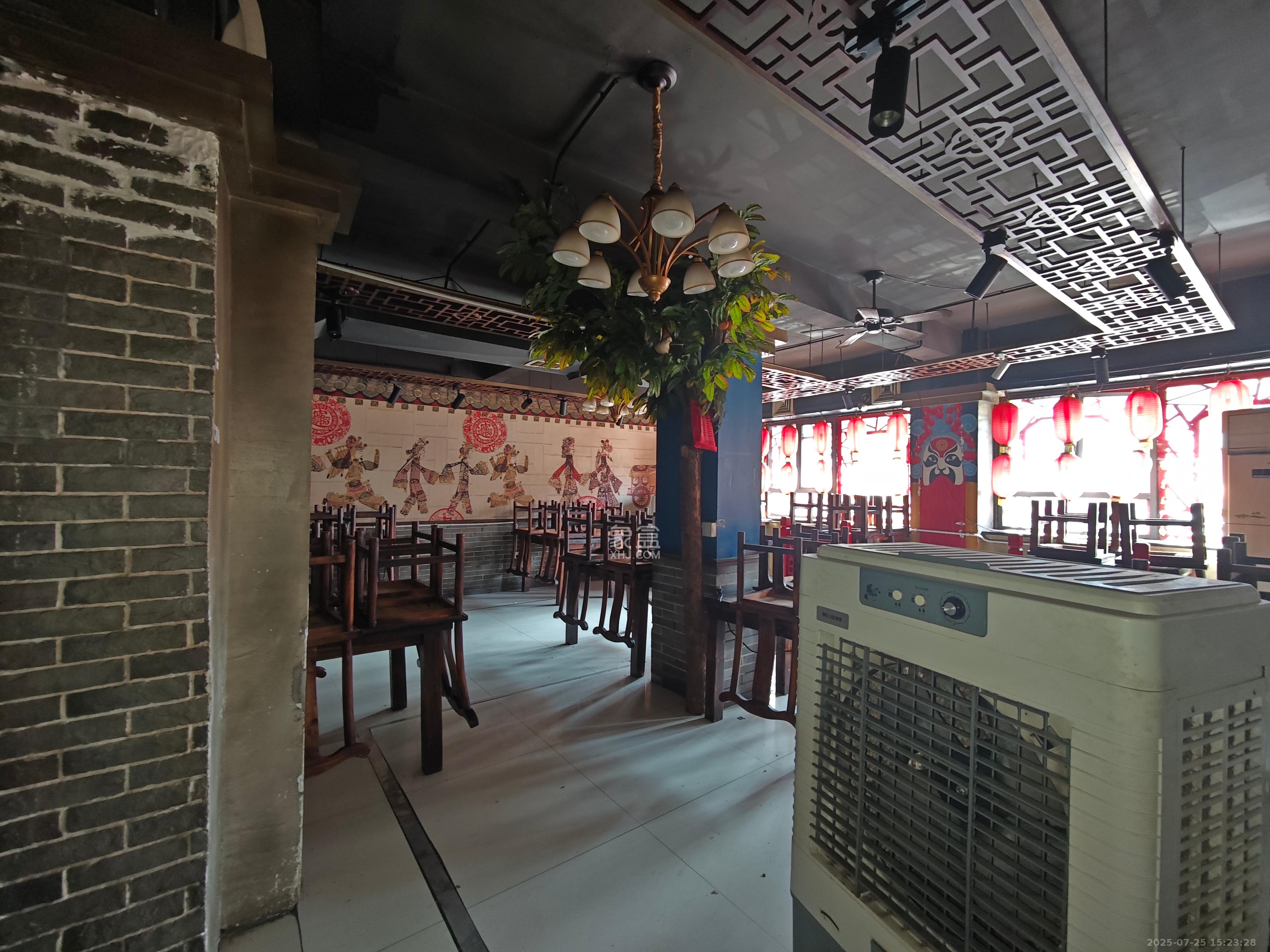 富绿新村   503.24㎡     22000.00元/月室内图
