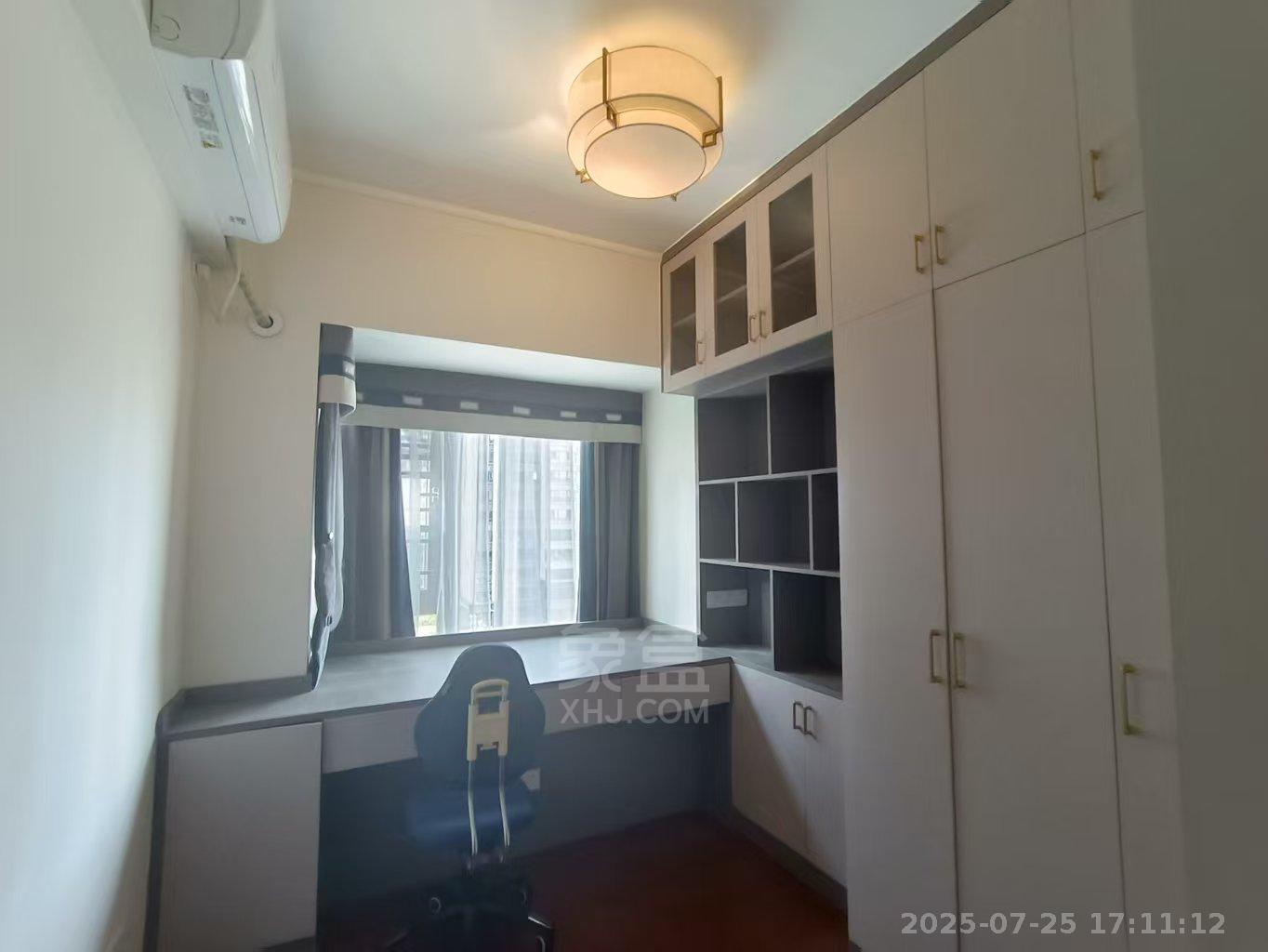 株洲恒大悦珑台 4室2厅2卫 2500.0元/月 株洲恒大悦珑台 4室2厅2卫 2500.0元/月室内图