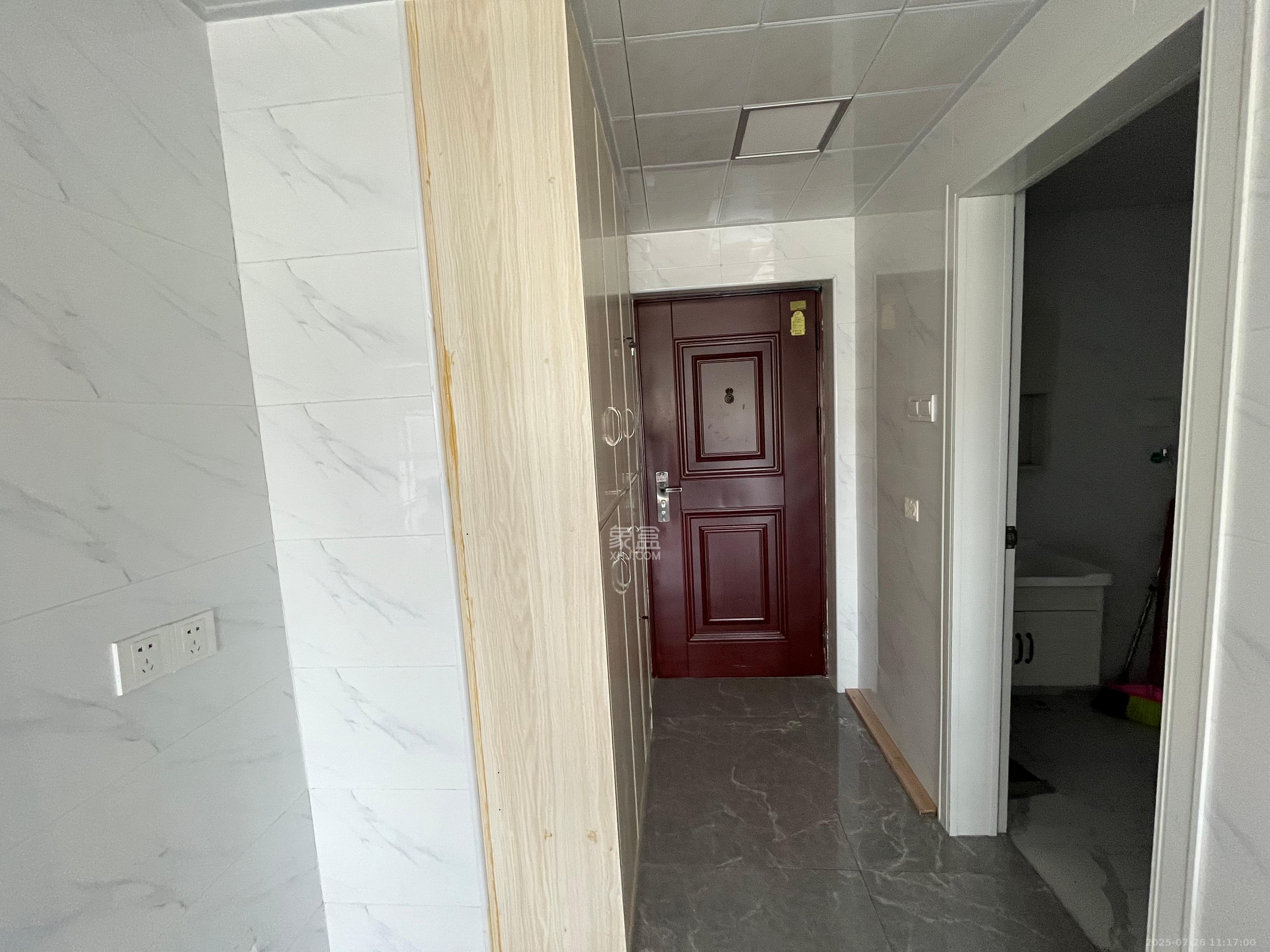 五峰国际 1室0厅0卫 1400.0元/月 五峰国际 1室0厅0卫 1400.0元/月室内图