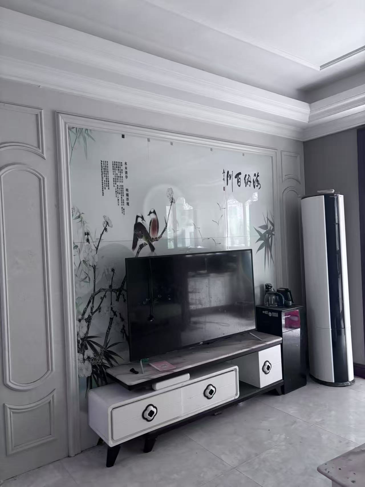 同安福龙湾  3室2厅1卫   1400.00元/月室内图