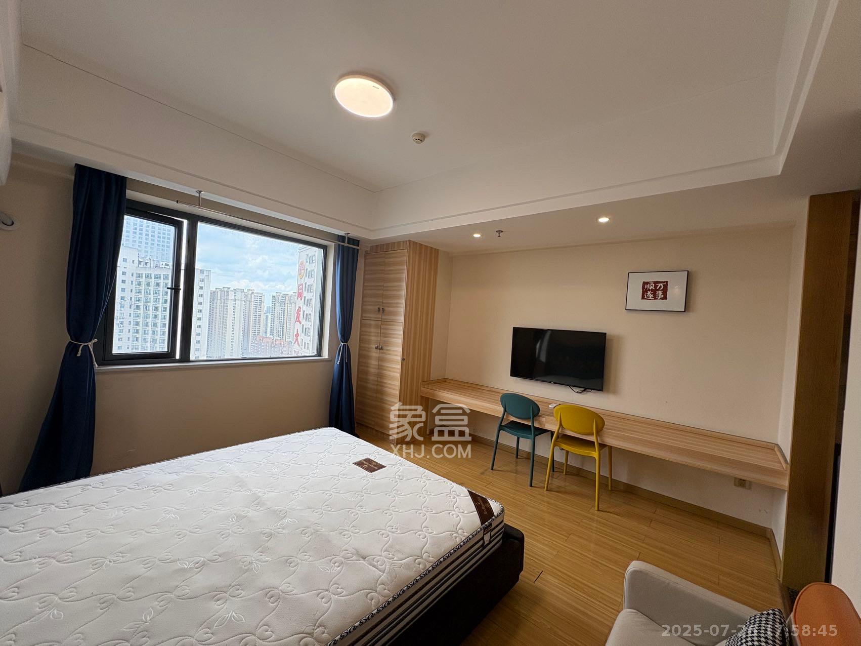 众东国际  1室0厅0卫    1900.0元/月室内图