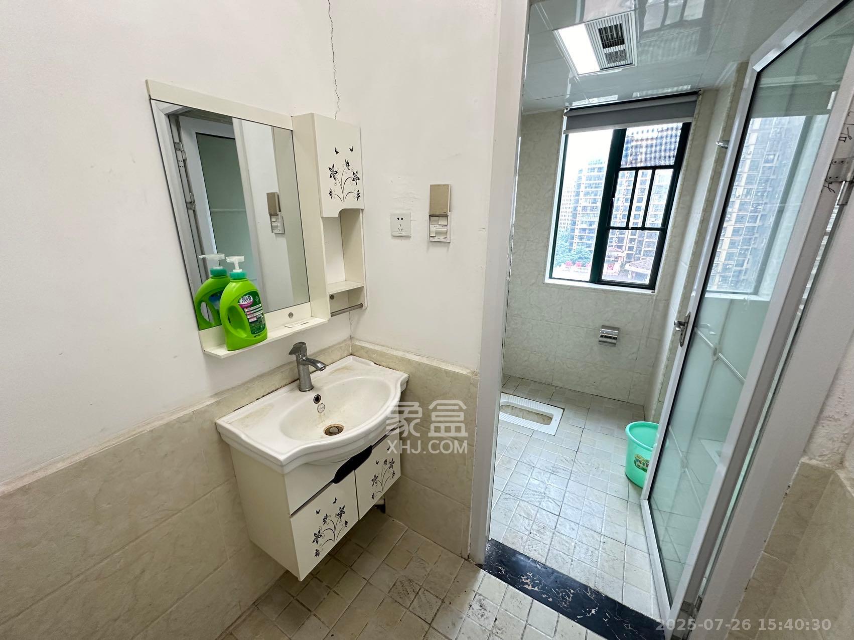 才子嘉都 1室2厅2卫 2700.0元/月 才子嘉都 1室2厅2卫 2700.0元/月室内图