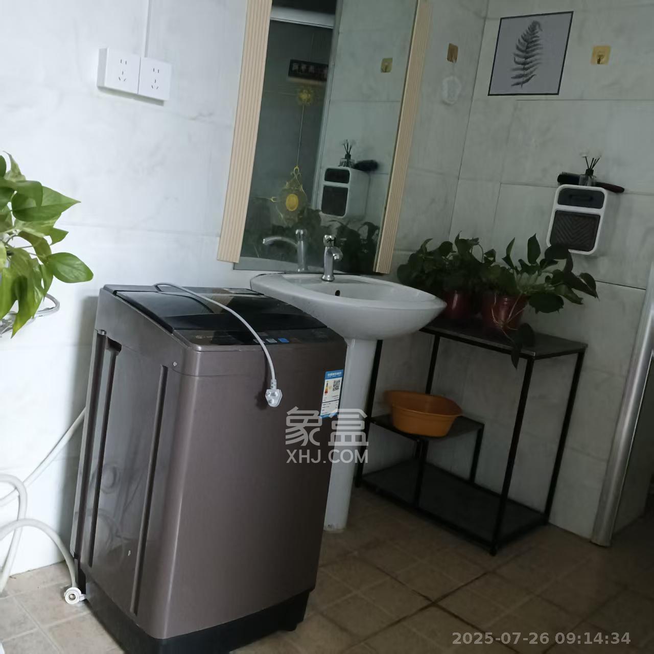 华润凤凰城三期   238.0㎡     3500.00元/月室内图