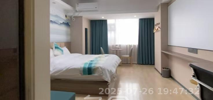 五江天街北区 1室0厅0卫 1450.0元/月 五江天街北区 1室0厅0卫 1450.0元/月室内图