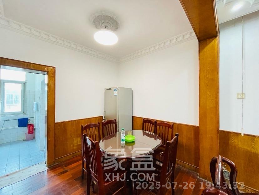 省建苑小区 3室2厅1卫 2300.0元/月 省建苑小区 3室2厅1卫 2300.0元/月室内图