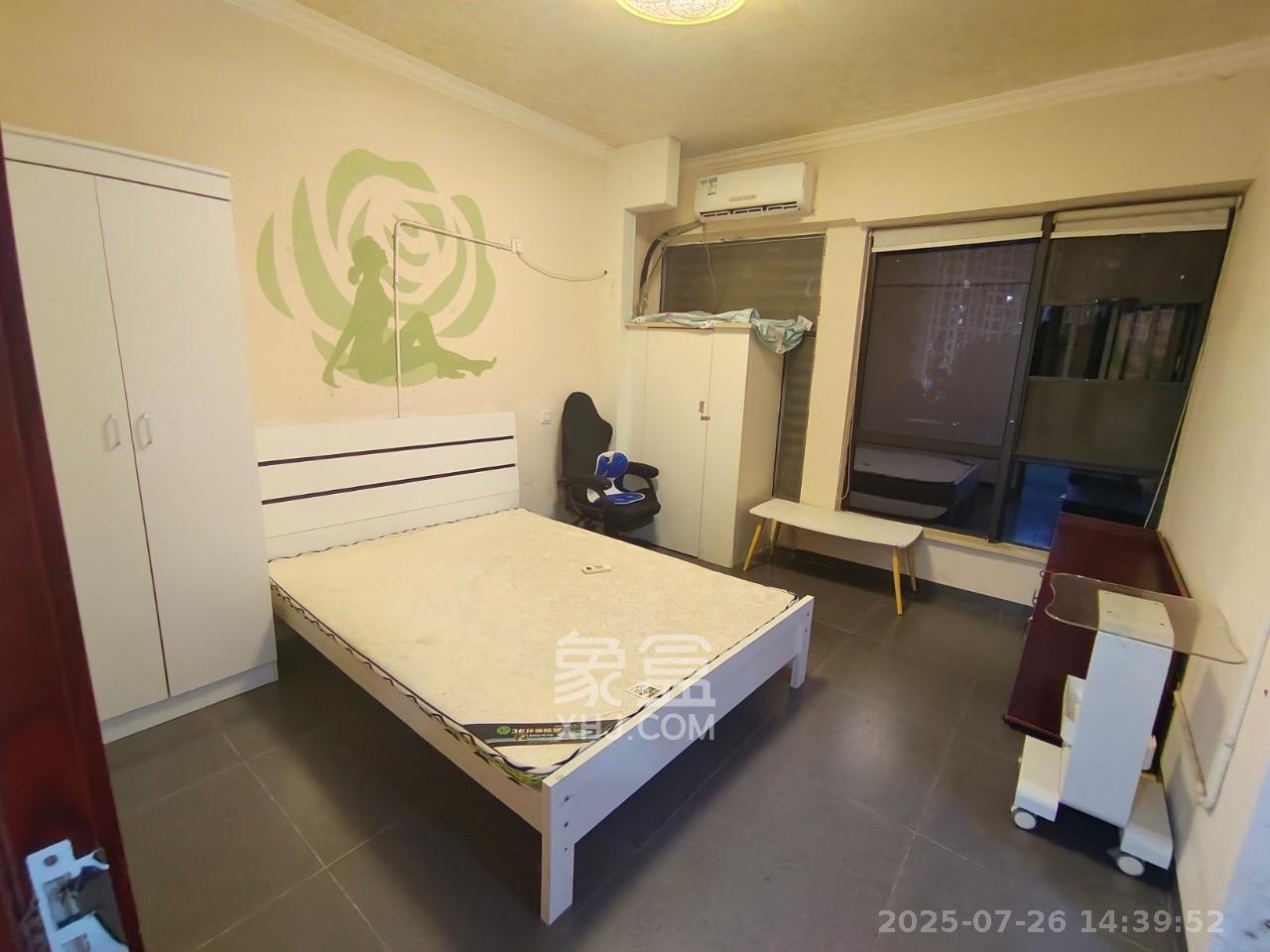 达美D6区 1室1厅1卫 1200.0元/月 达美D6区 1室1厅1卫 1200.0元/月室内图