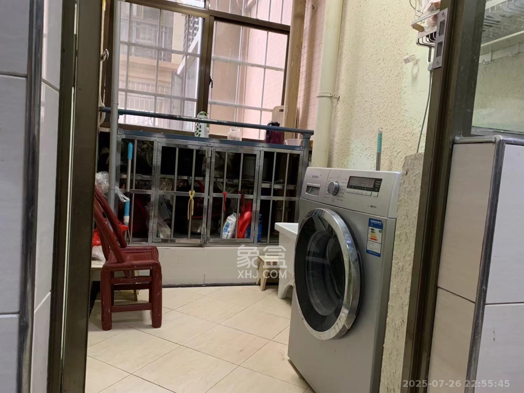 碧桂园威尼斯城 2室2厅1卫 1800.0元/月 碧桂园威尼斯城 2室2厅1卫 1800.0元/月室内图