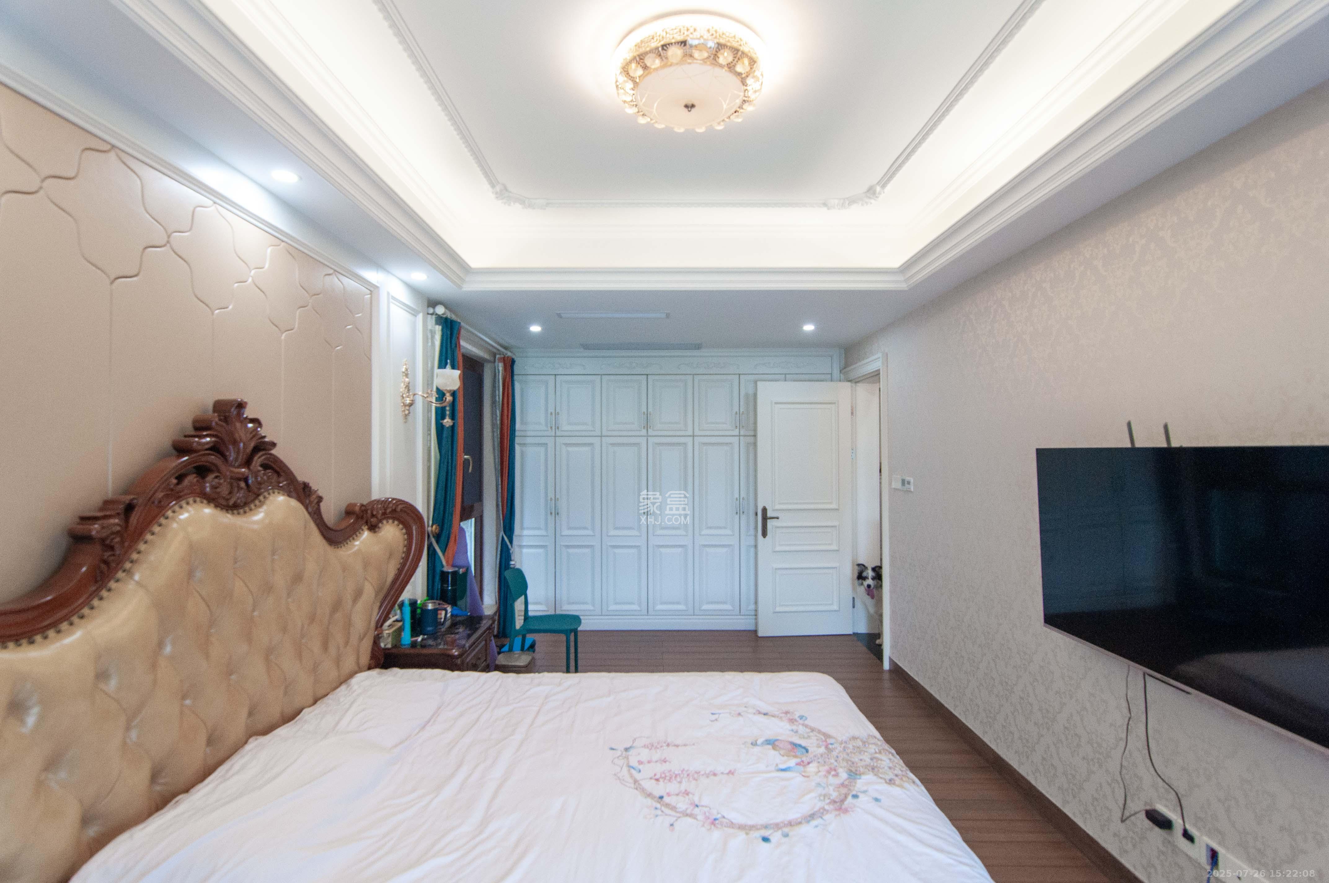 恩瑞御西湖  4室2厅2卫    245.0万其他