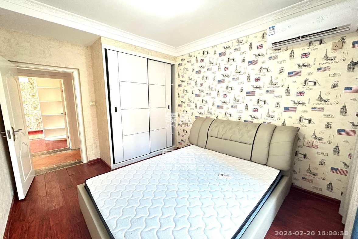 北辰三角洲E3区 3室2厅2卫 3600.0元/月 北辰三角洲E3区 3室2厅2卫 3600.0元/月室内图