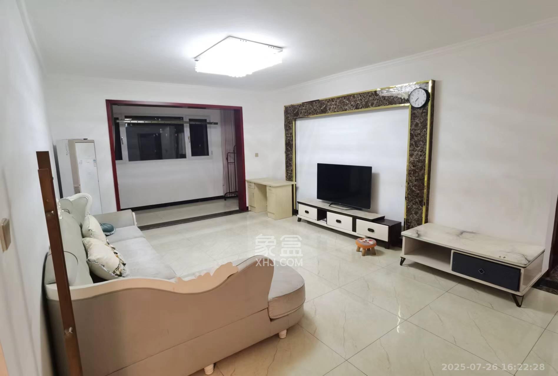 八方小区B区 3室2厅2卫 4500.0元/月 八方小区B区 3室2厅2卫 4500.0元/月室内图