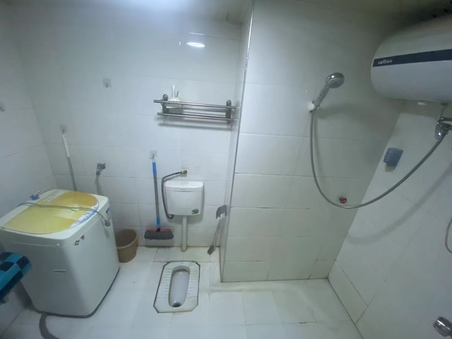 天门壹号 1室1厅1卫 850.0元/月 天门壹号 1室1厅1卫 850.0元/月室内图