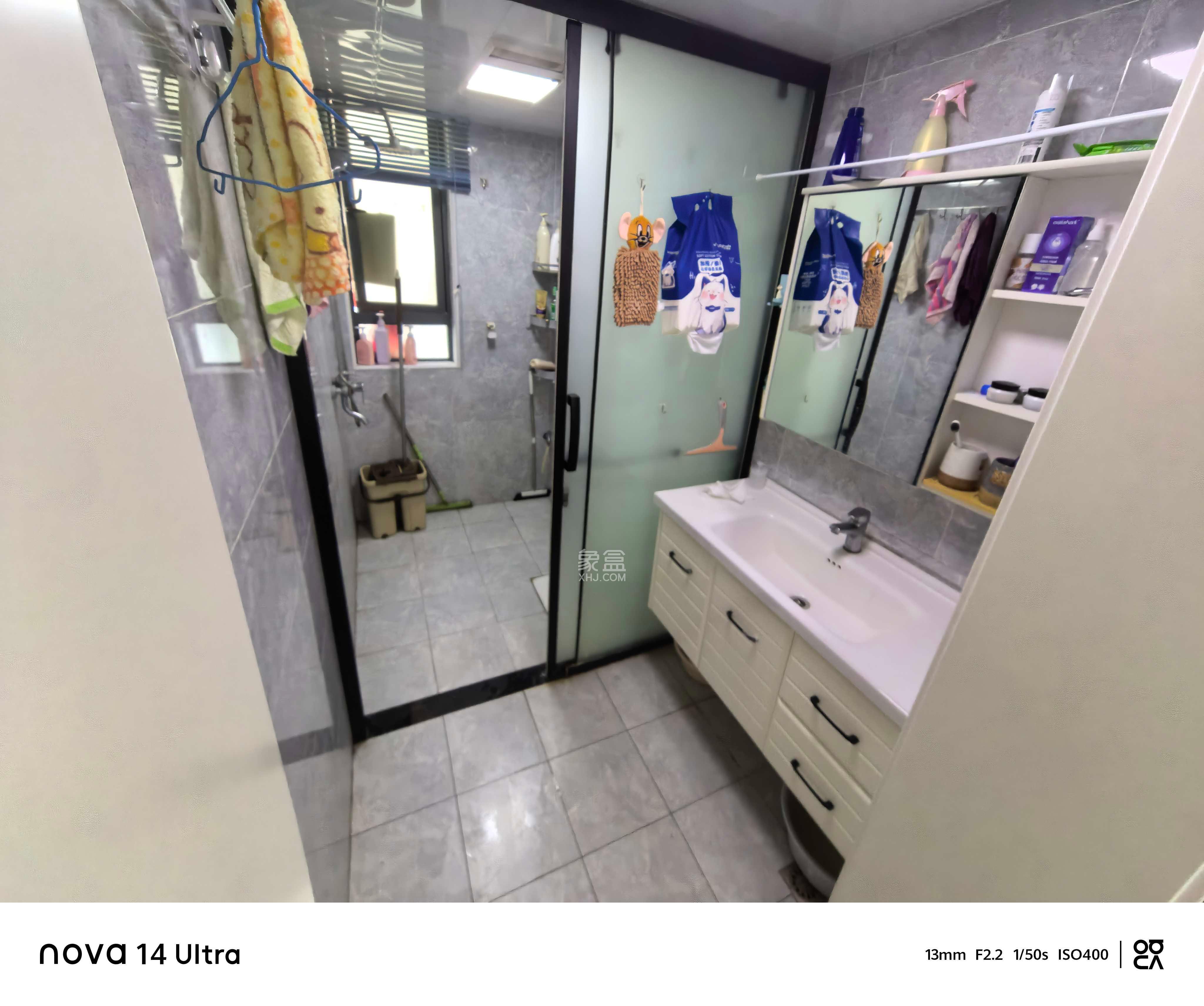 碧桂园南城首府（东宸林海）  3室2厅2卫   2800.00元/月室内图