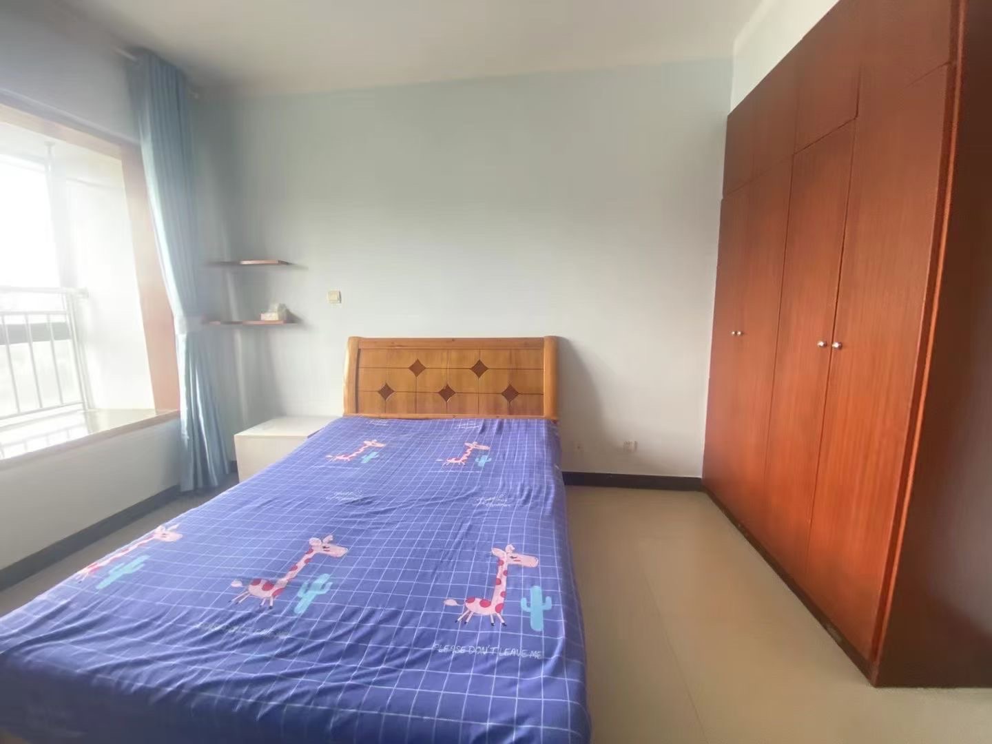 天门壹号 1室1厅1卫 850.0元/月 天门壹号 1室1厅1卫 850.0元/月室内图