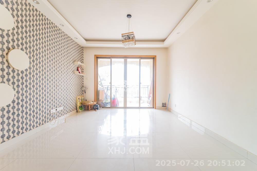 碧桂园威尼斯城 3室2厅1卫 2000.0元/月 碧桂园威尼斯城 3室2厅1卫 2000.0元/月室内图