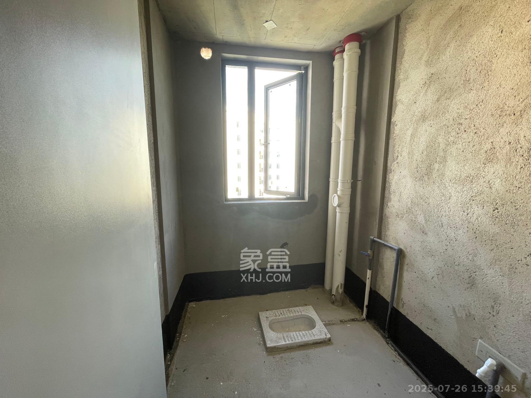 和景家园二期  2室1厅1卫    1200.0元/月室内图