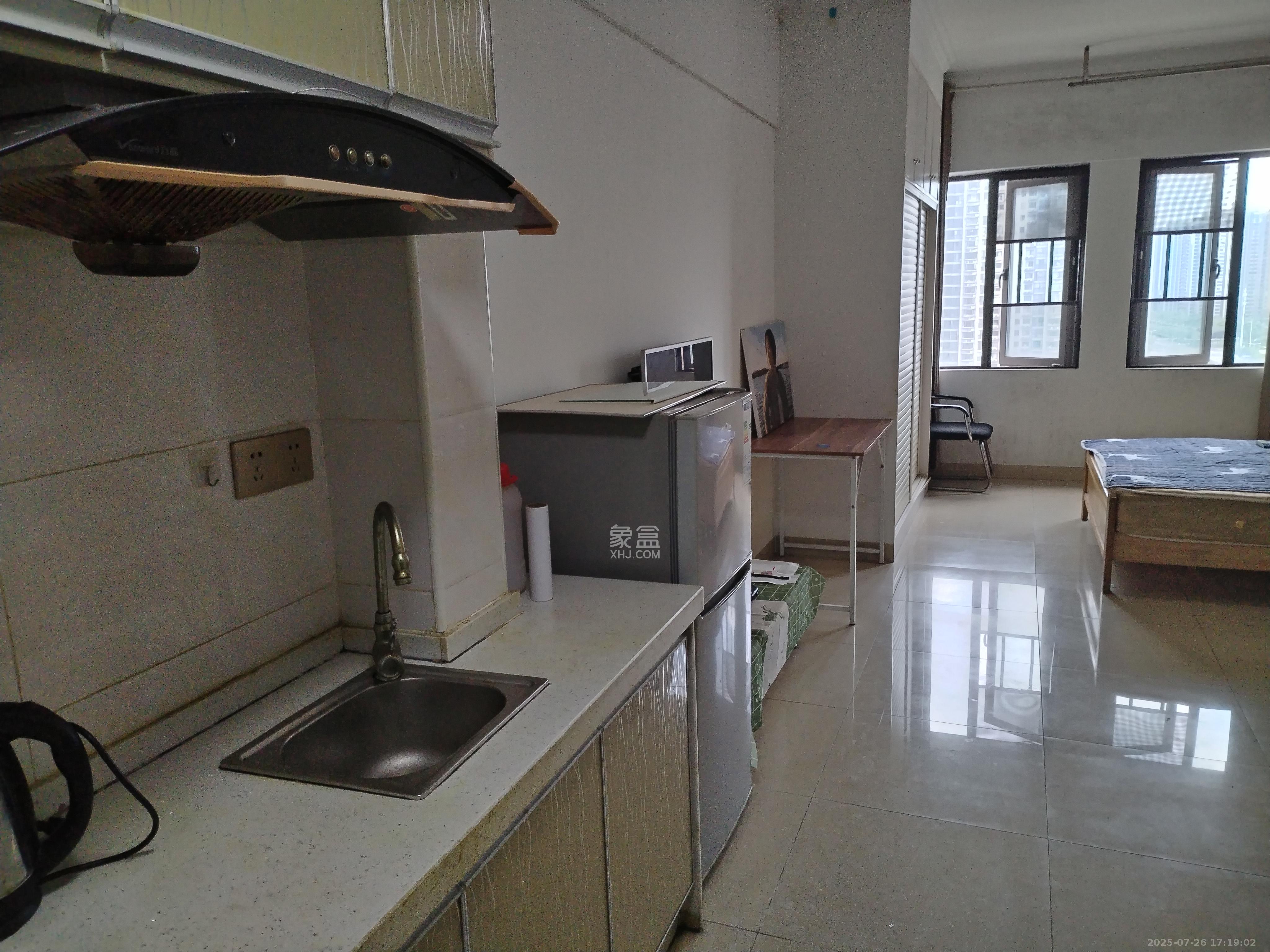 钰龙天下二期(钰龙佳园) 1室1厅1卫 1100.0元/月 钰龙天下二期(钰龙佳园) 1室1厅1卫 1100.0元/月室内图