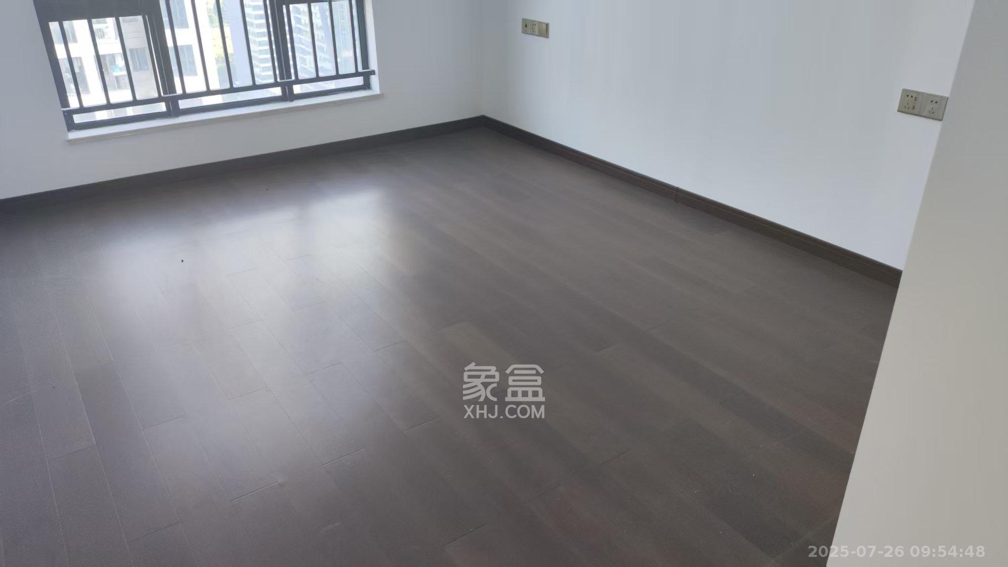 绿地长沙城际空间站(柏仕佳苑) 3室1厅1卫 3500.0元/月 绿地长沙城际空间站(柏仕佳苑) 3室1厅1卫 3500.0元/月室内图