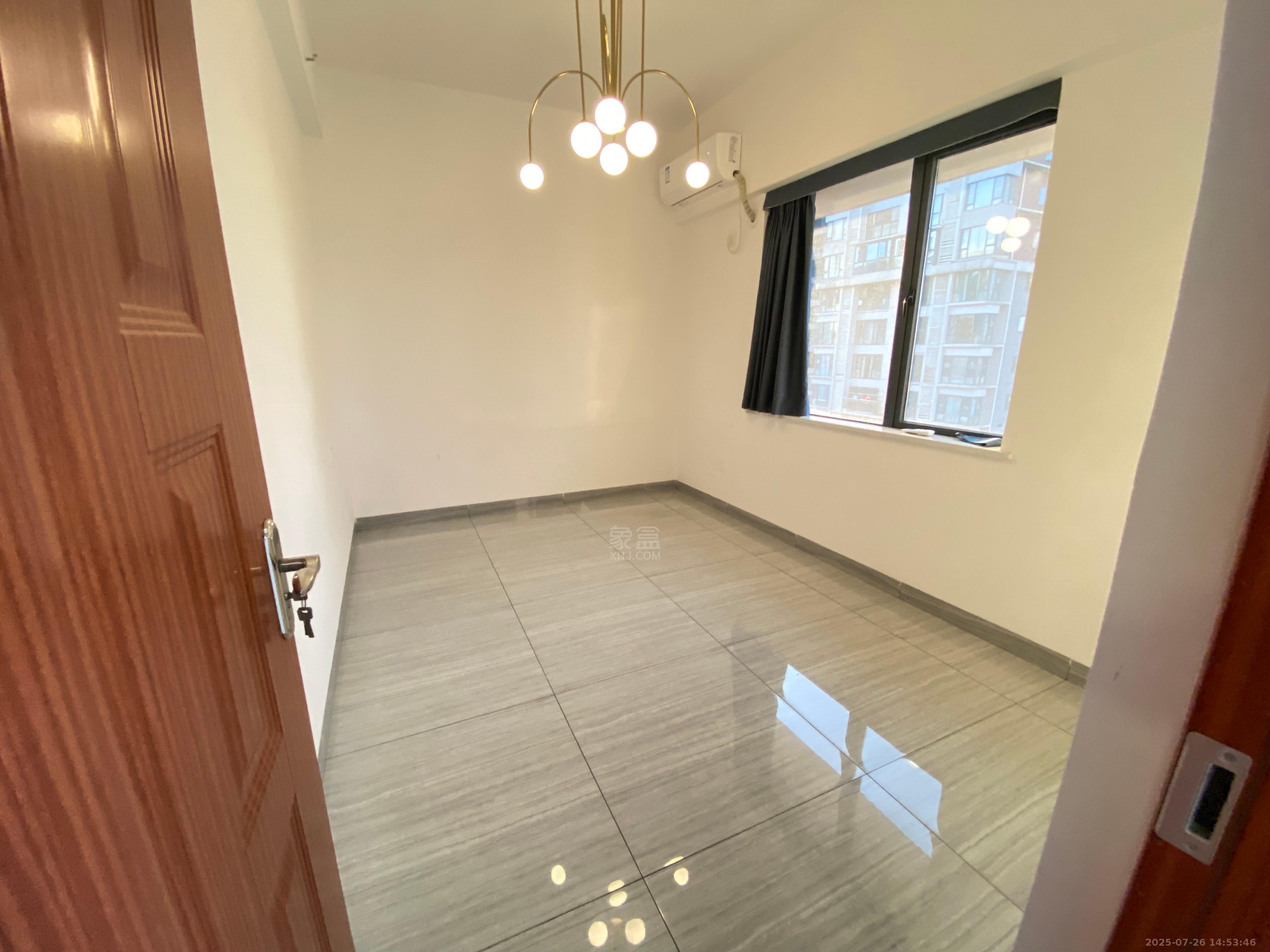 湘江名都 1室1厅1卫 1500.0元/月 湘江名都 1室1厅1卫 1500.0元/月室内图