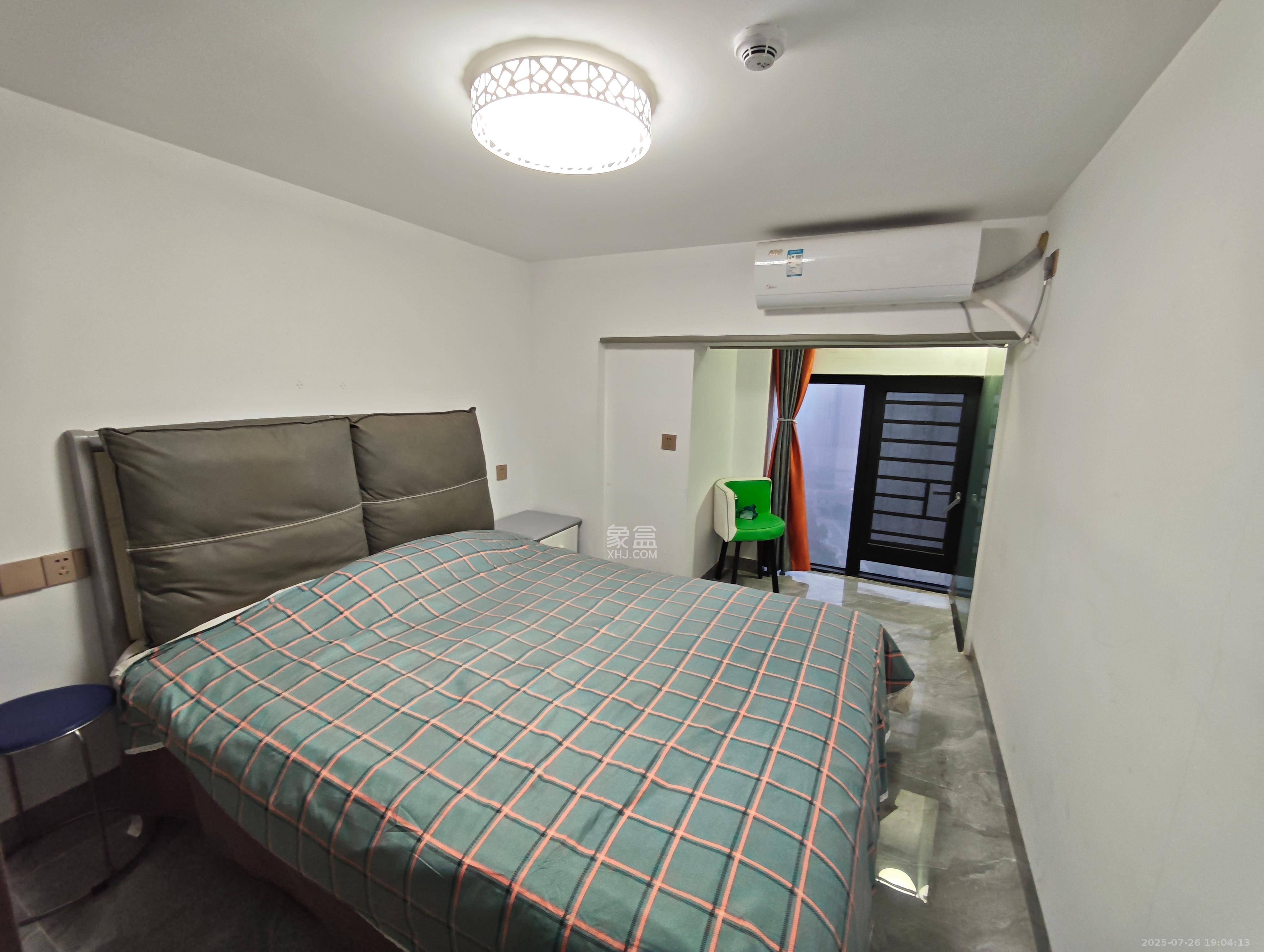 金地中交麓谷香颂(金地中交雅苑) 1室0厅0卫 1000.0元/月 金地中交麓谷香颂(金地中交雅苑) 1室0厅0卫 1000.0元/月室内图