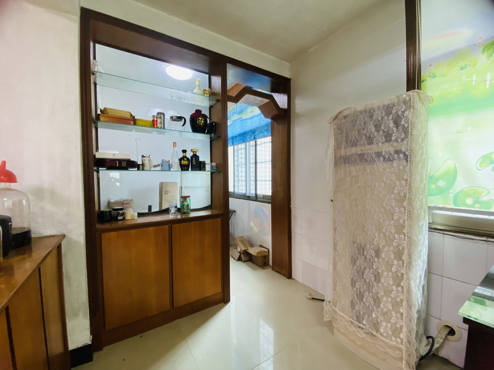 马良居委会 3室2厅2卫 1300.0元/月 马良居委会 3室2厅2卫 1300.0元/月室内图