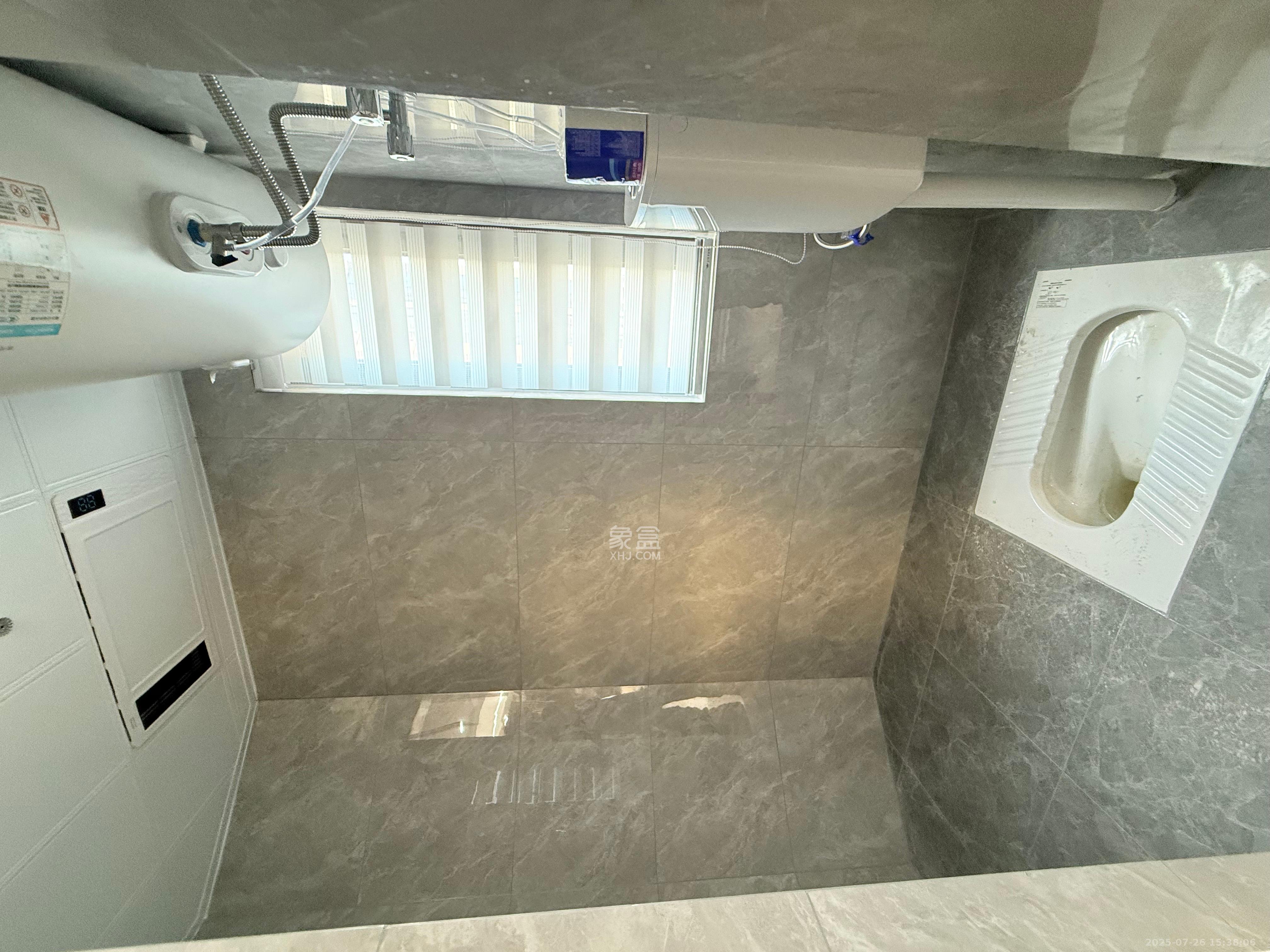 保利茉莉公馆 1室1厅1卫 4000.0元/月 保利茉莉公馆 1室1厅1卫 4000.0元/月室内图