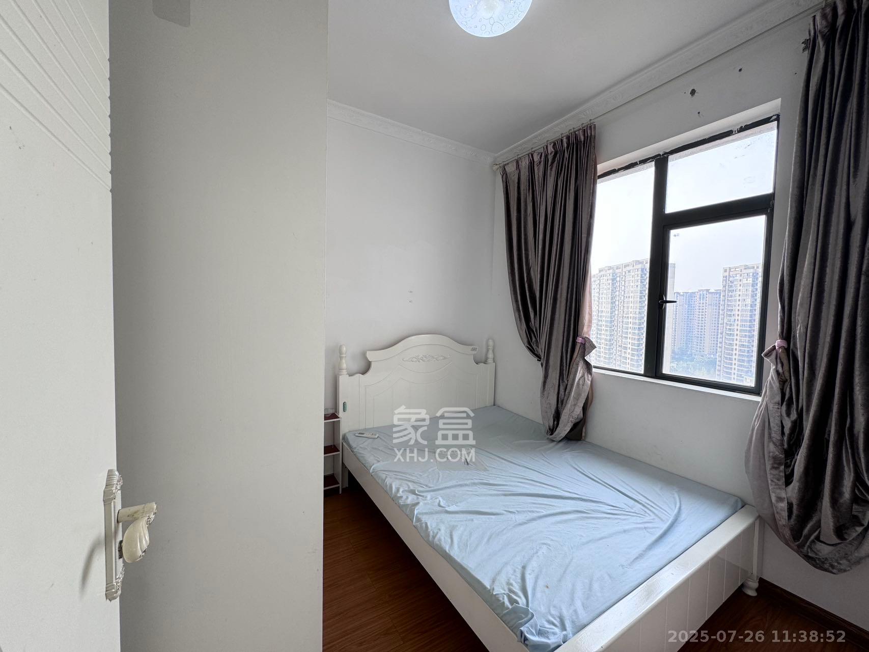 高升时代广场（冠铭商务中心）  3室2厅1卫    2200.0元/月室内图