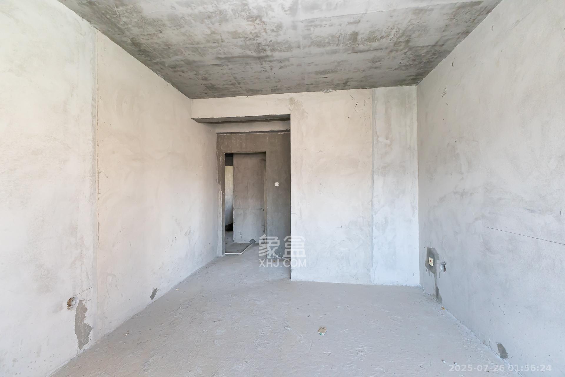 润和之悦（金泽园）  4室2厅2卫    72.0万卧室