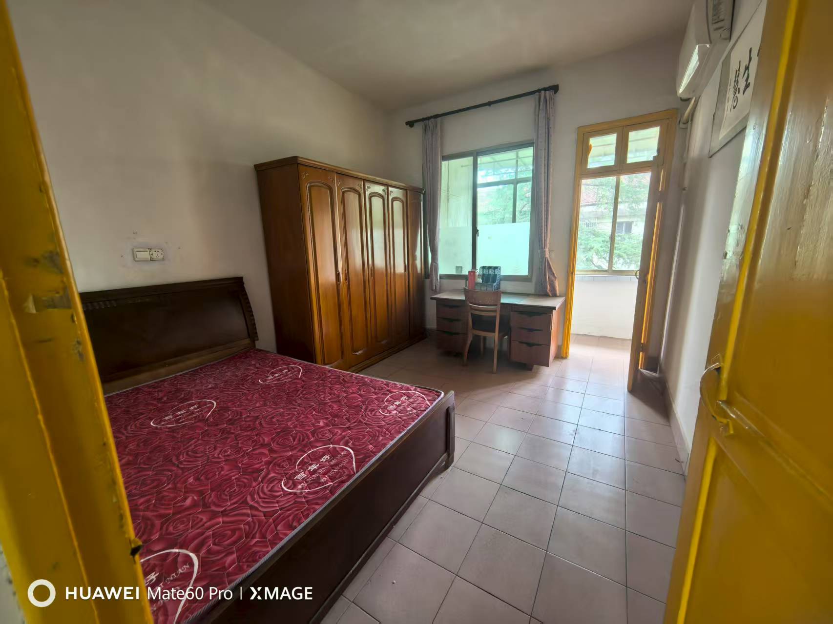 城市学院朝阳校区 2室1厅1卫 19.8万 城市学院朝阳校区 2室1厅1卫 19.8万室内图