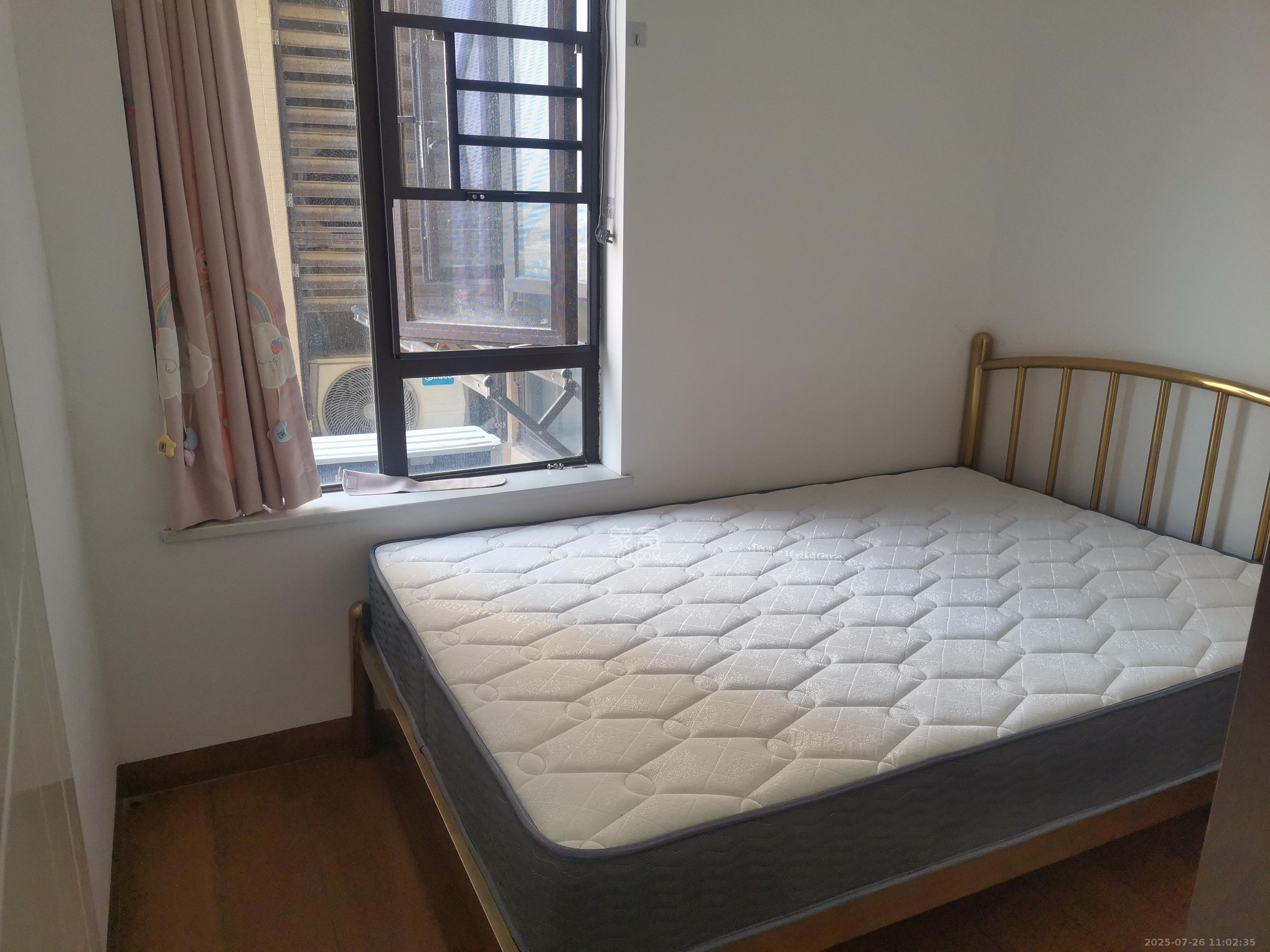 洋湖18克拉(旷远洋湖18克拉) 3室1厅2卫 2800.0元/月 洋湖18克拉(旷远洋湖18克拉) 3室1厅2卫 2800.0元/月室内图