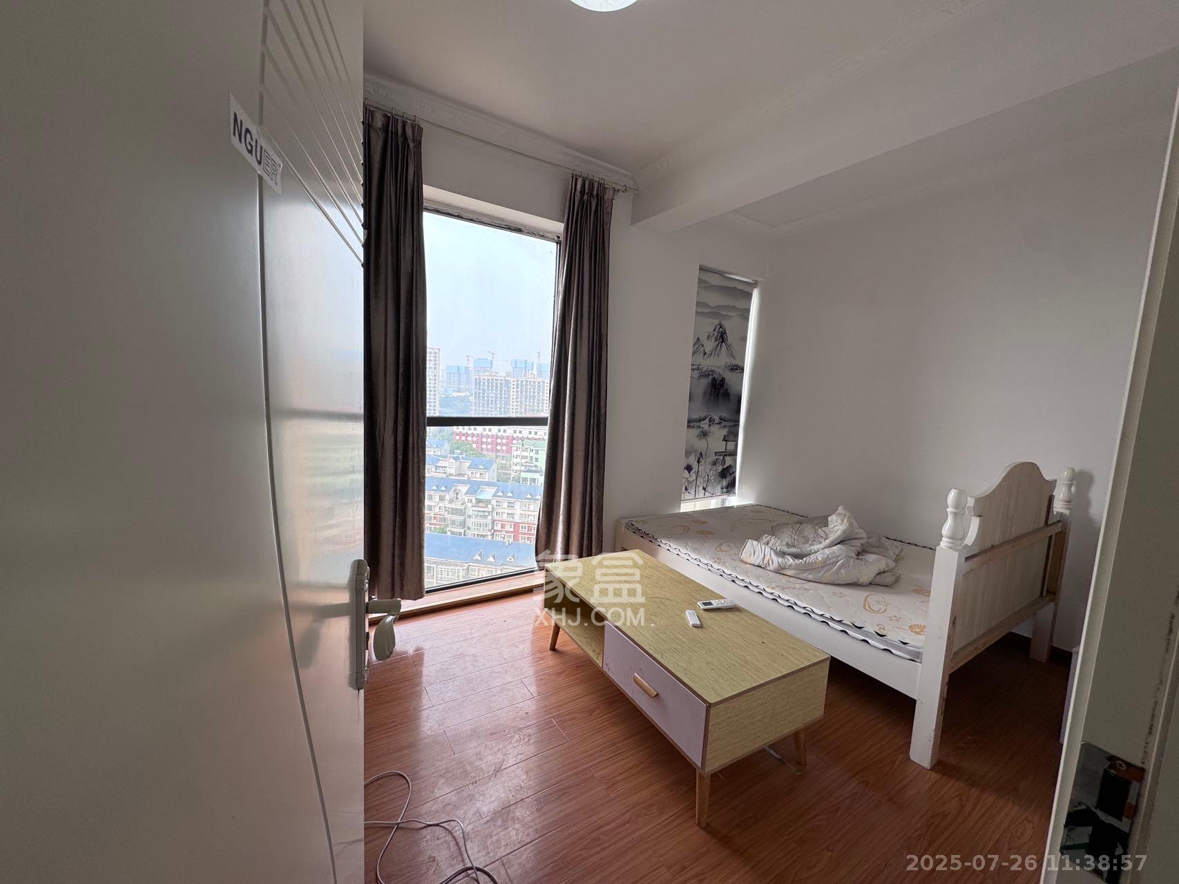 高升时代广场（冠铭商务中心）  3室2厅1卫    2200.0元/月室内图