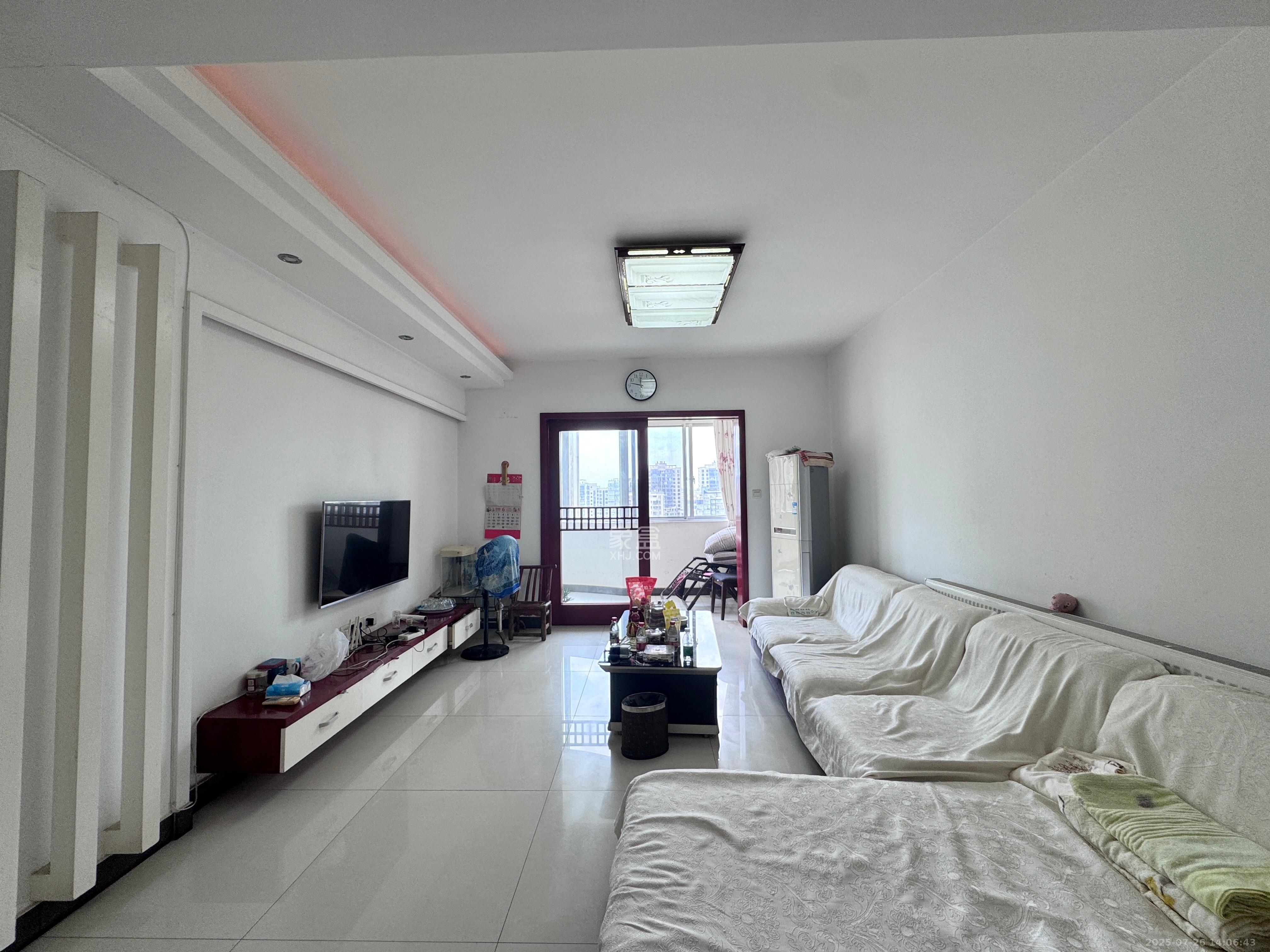 湘超景园  4室2厅2卫    3000.0元/月室内图