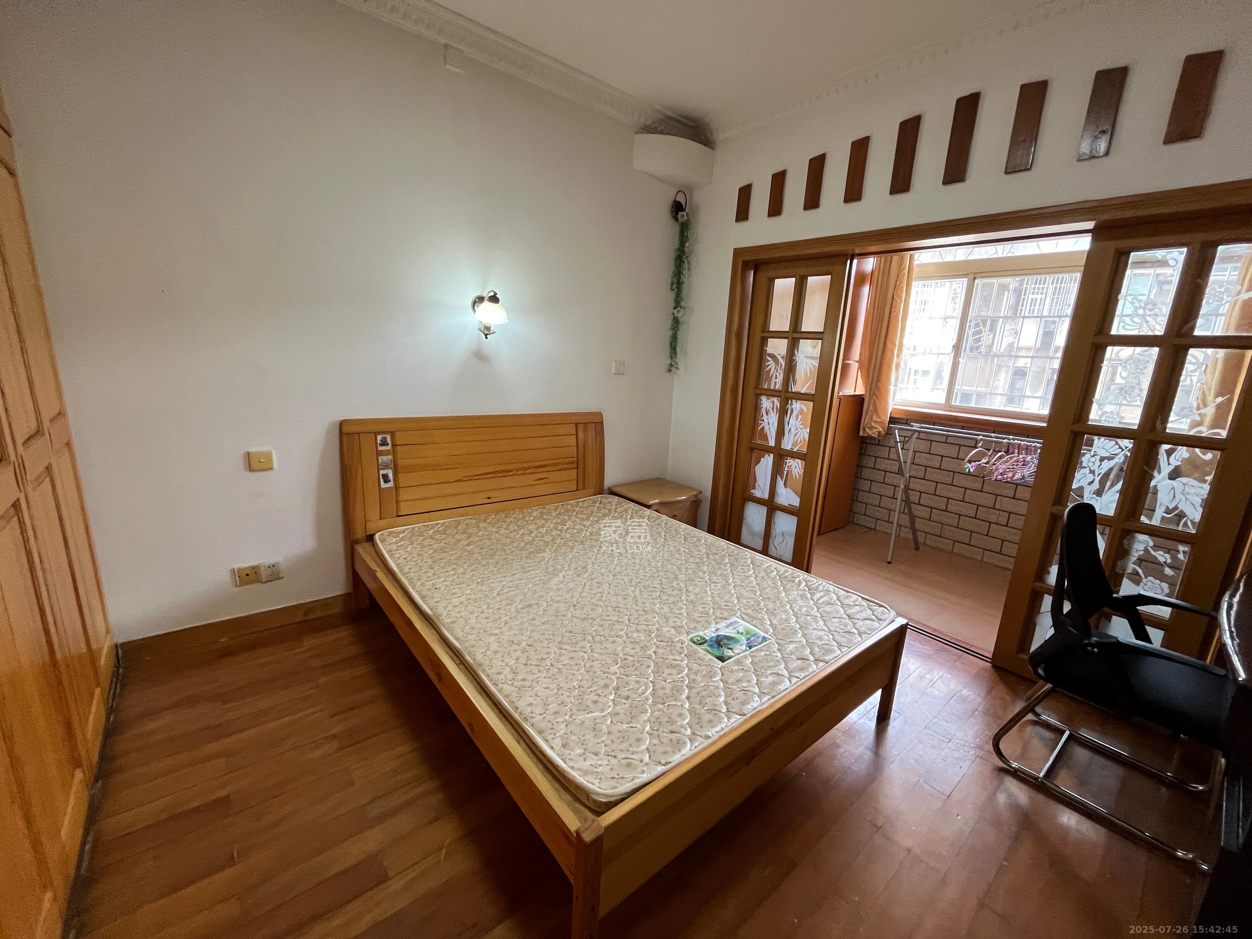 化工设计院 3室2厅1卫 1600.0元/月 化工设计院 3室2厅1卫 1600.0元/月室内图