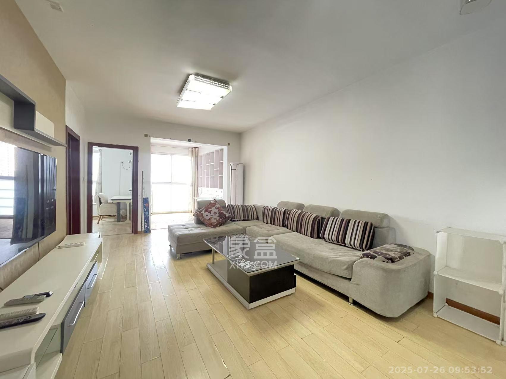 申奥美域  2室1厅1卫    2080.0元/月 申奥美域  2室1厅1卫    2080.0元/月室内图