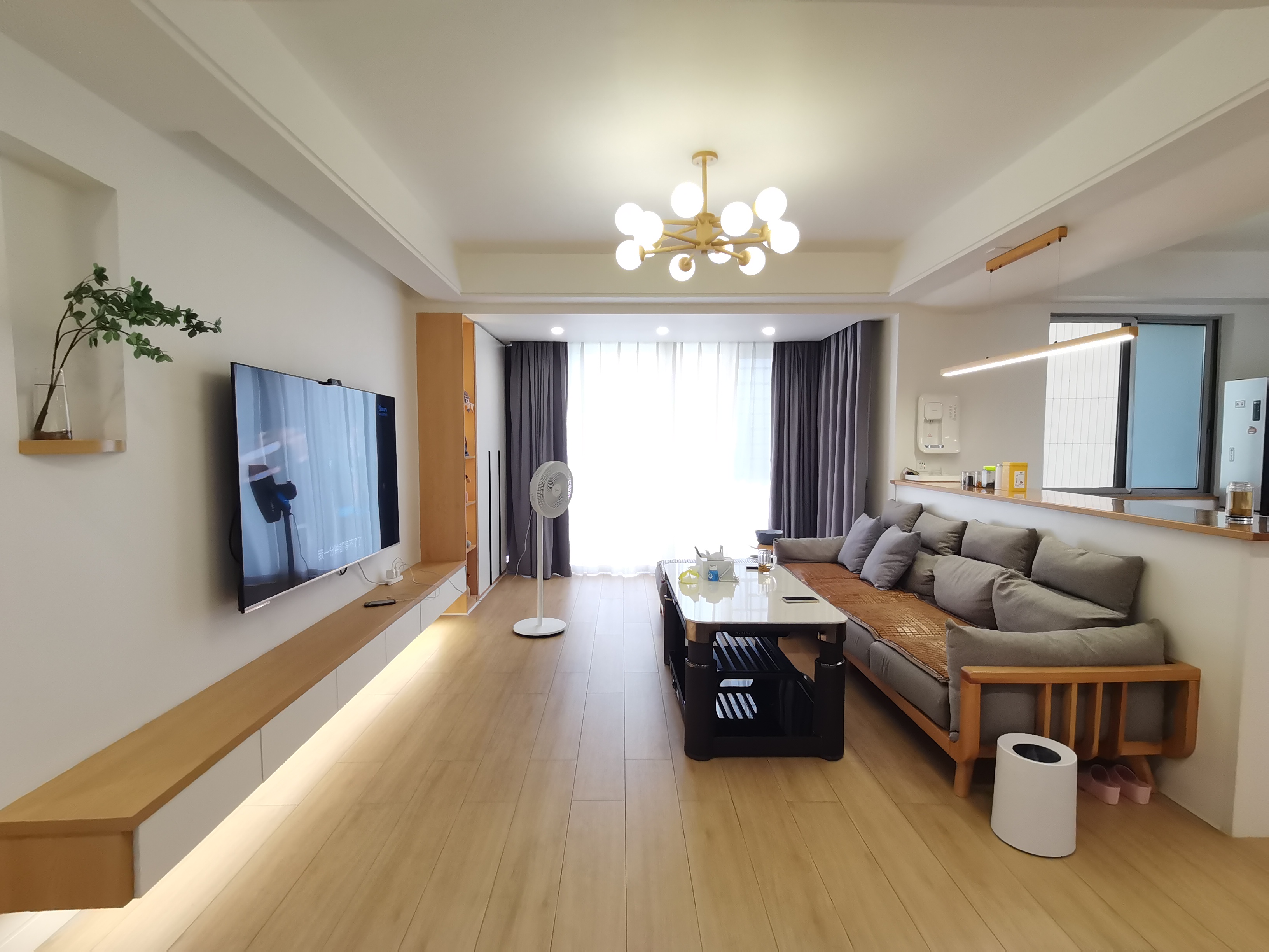 滨江花园 4室2厅2卫 98.0万 滨江花园 4室2厅2卫 98.0万室内图